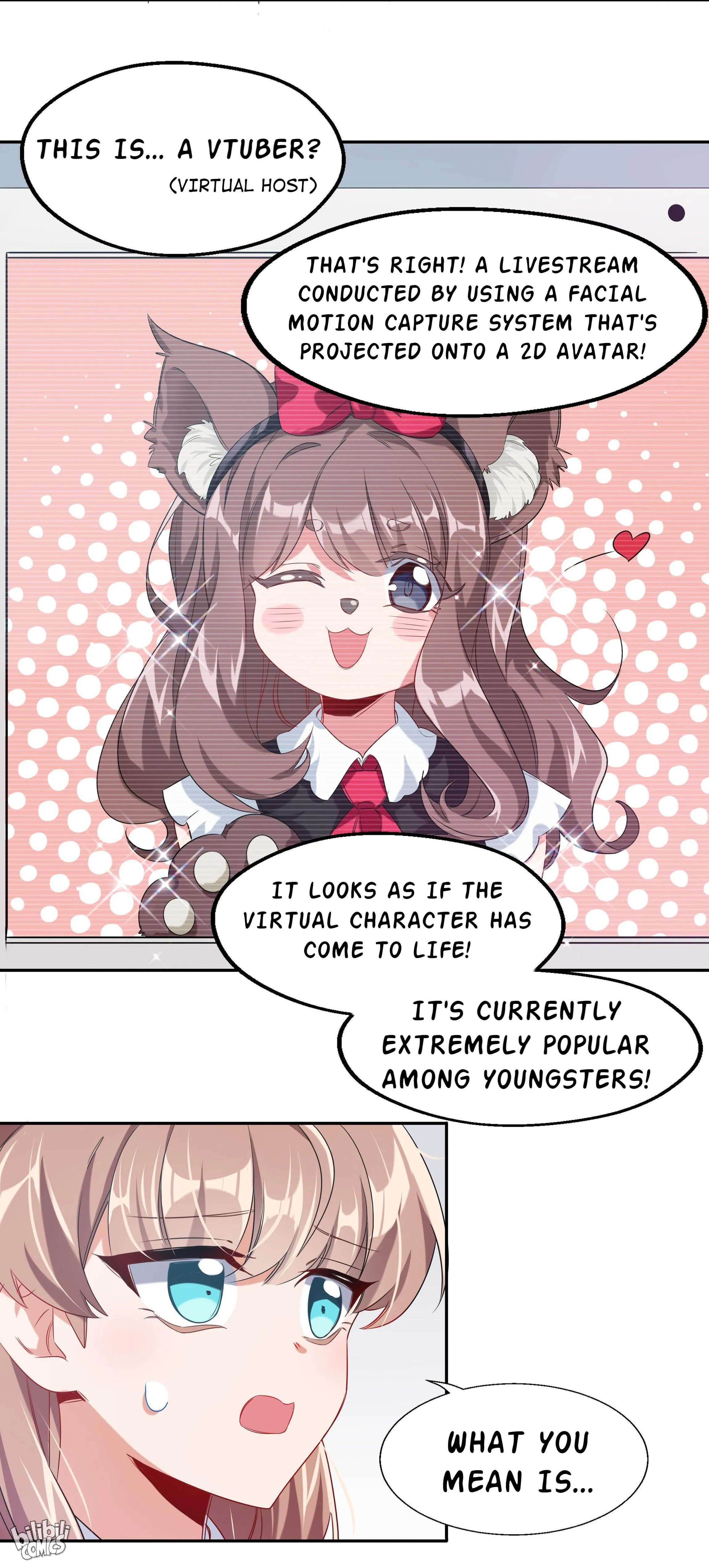 Working Overtime to Destroy the World! Chapter 4 page 23 - 