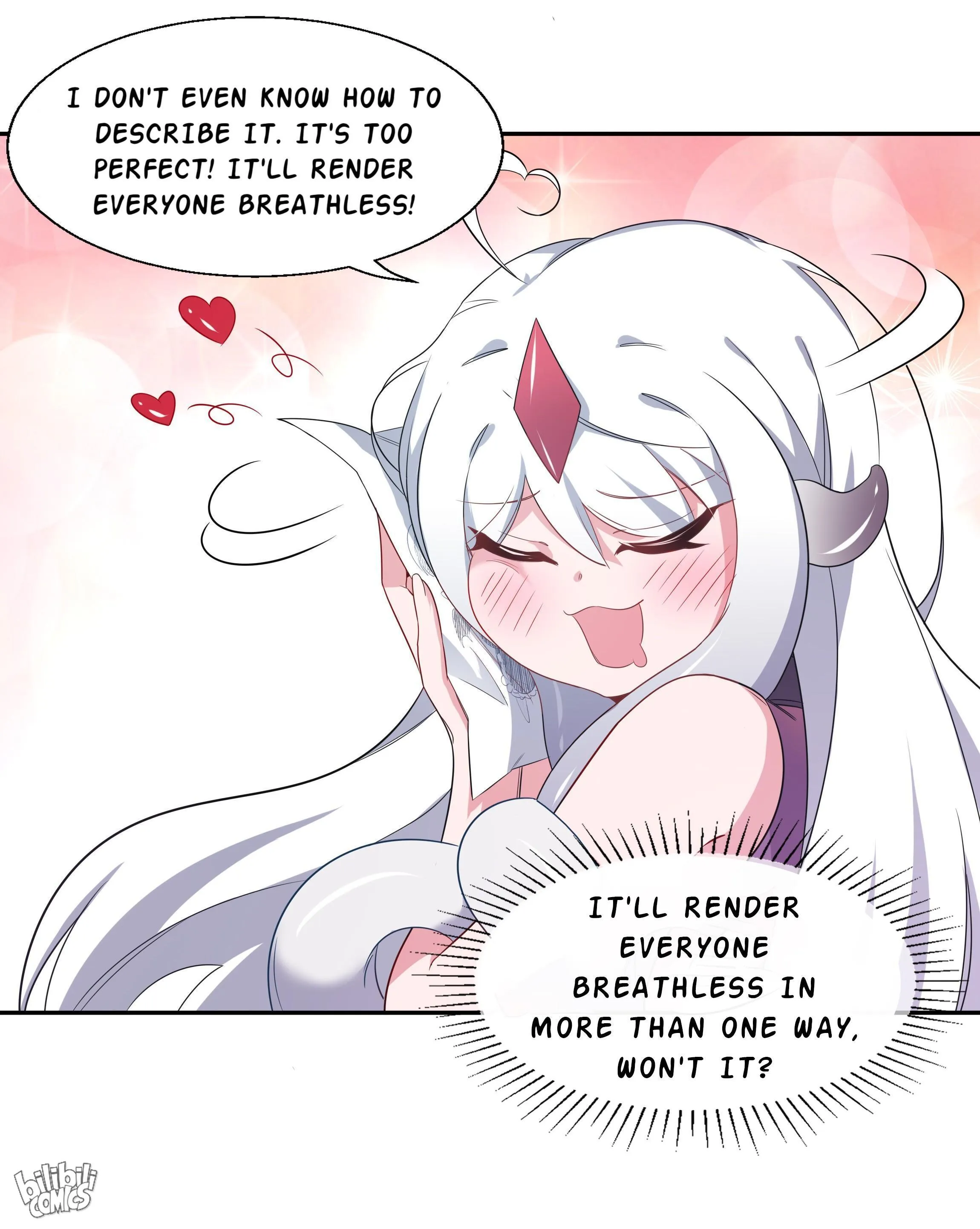 Working Overtime to Destroy the World! Chapter 4 page 29 - 