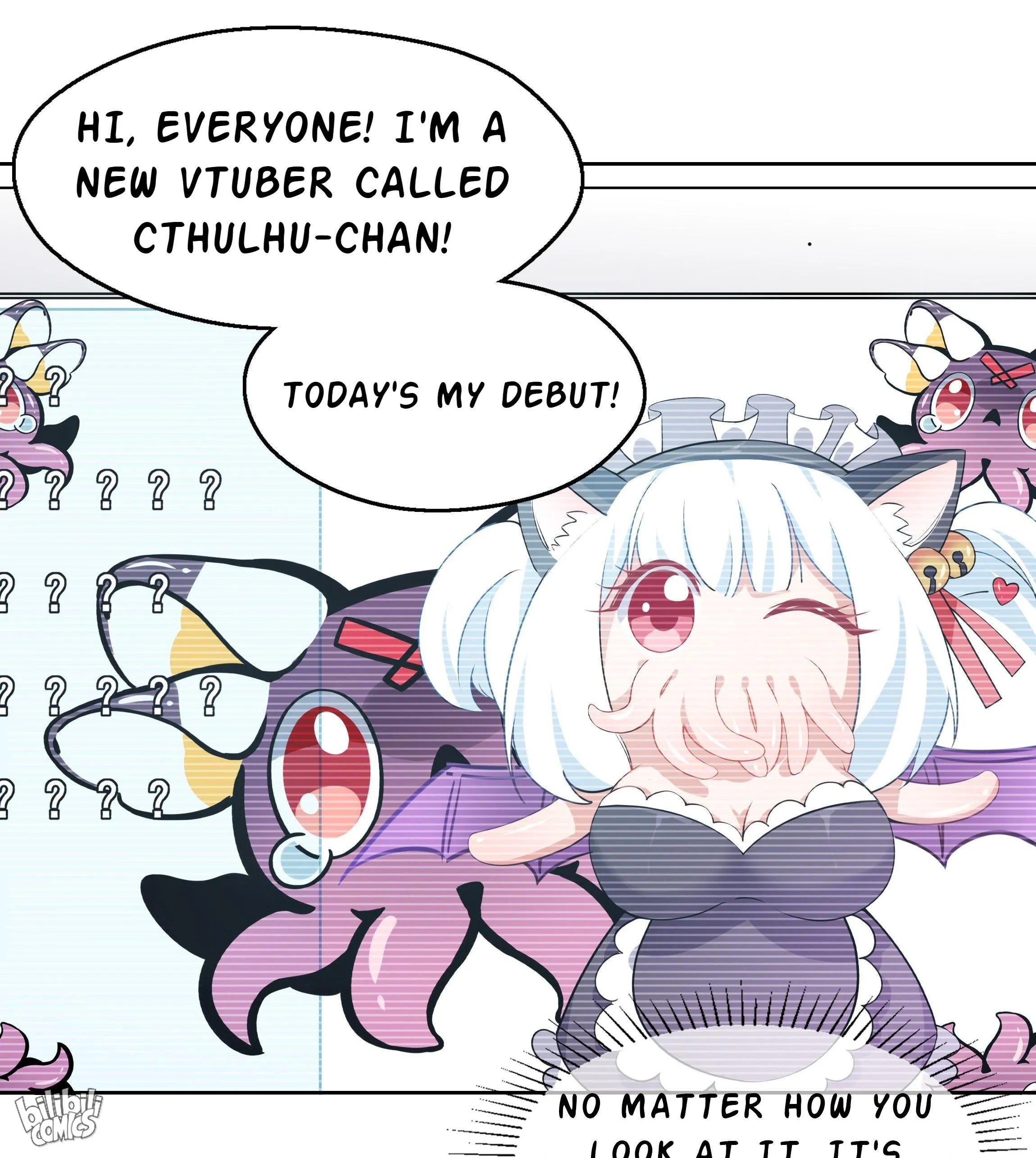 Working Overtime to Destroy the World! Chapter 4 page 31 - 