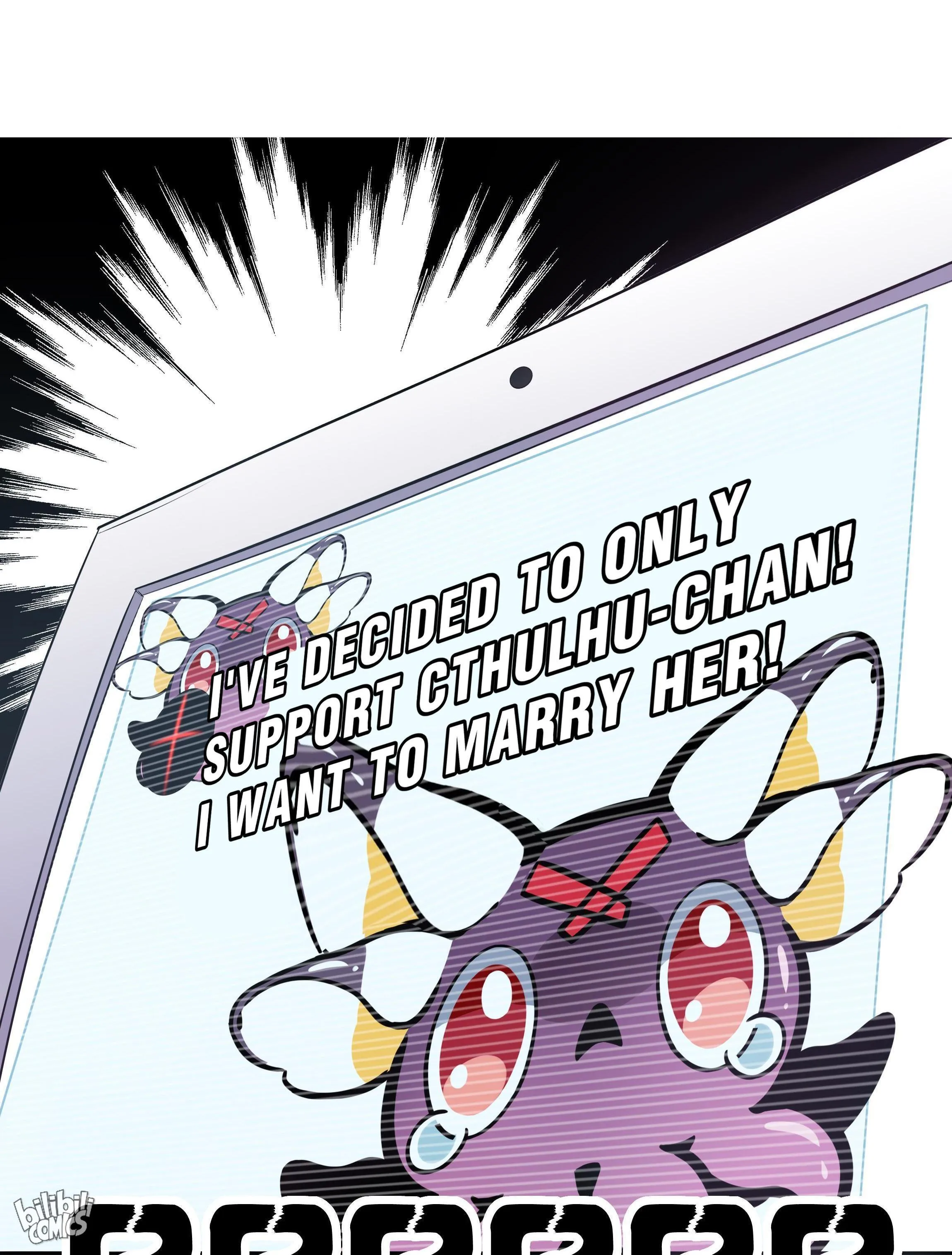 Working Overtime to Destroy the World! Chapter 4 page 35 - 