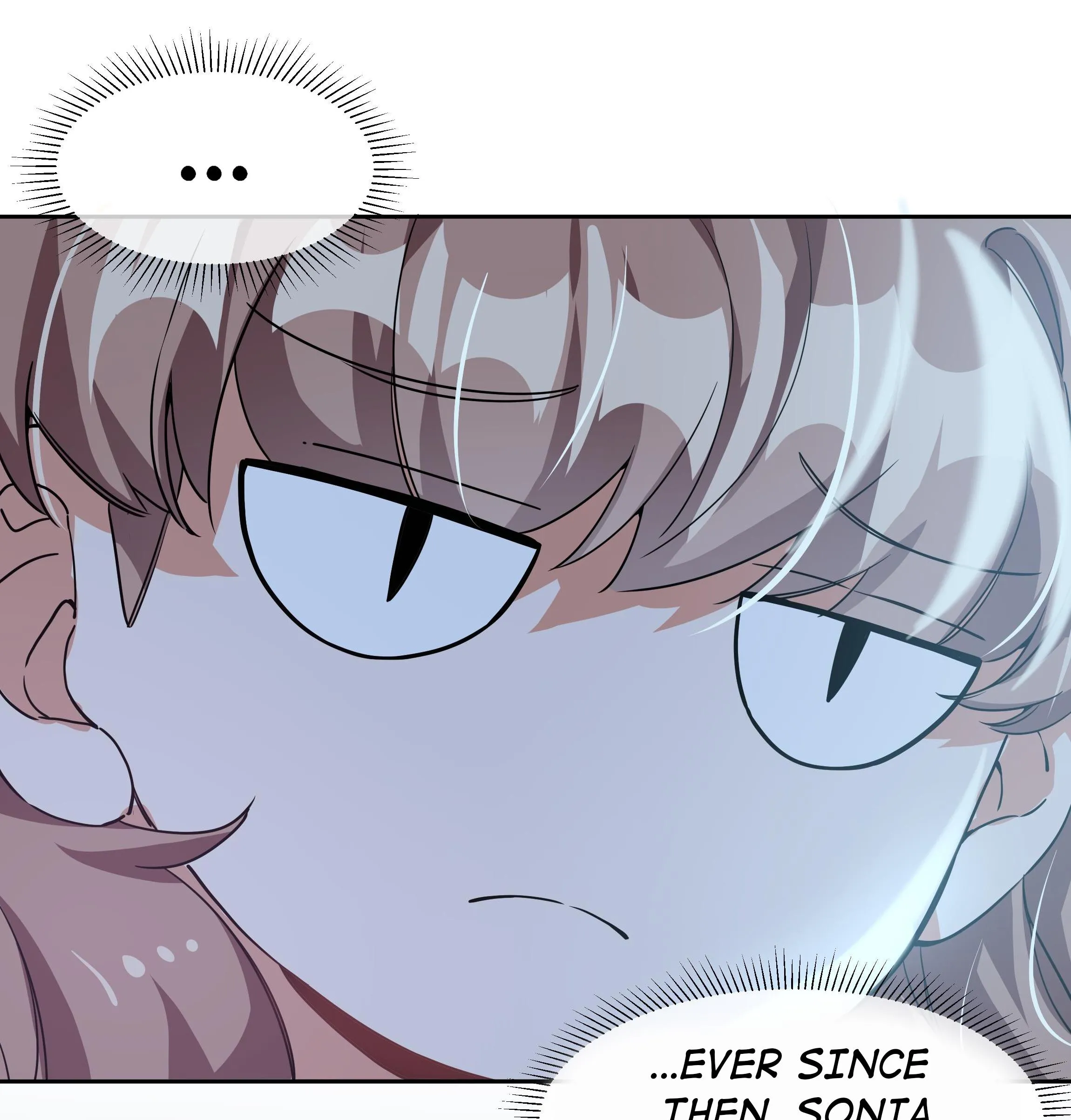 Working Overtime to Destroy the World! Chapter 40 page 11 - 