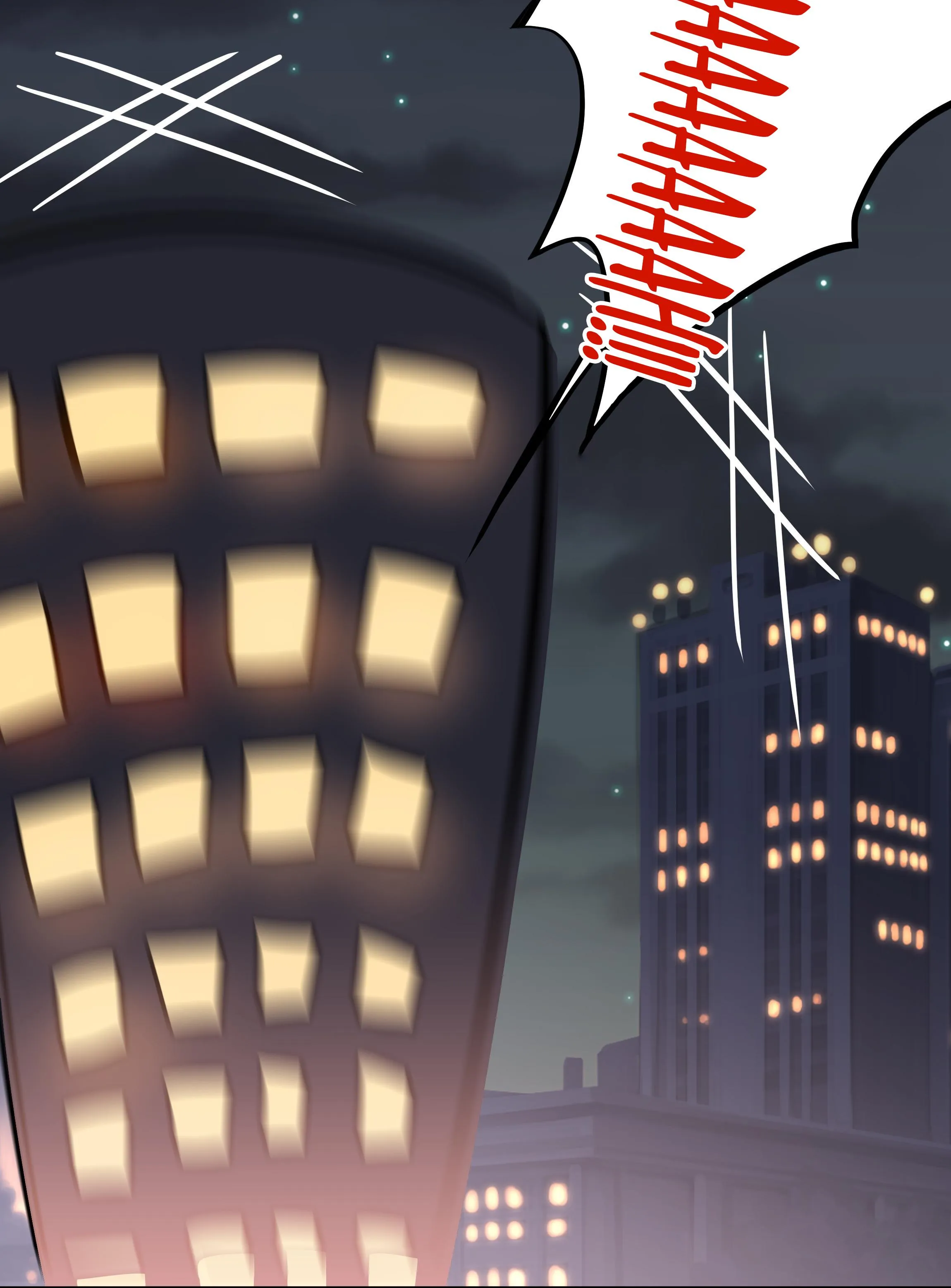 Working Overtime to Destroy the World! Chapter 40 page 18 - 