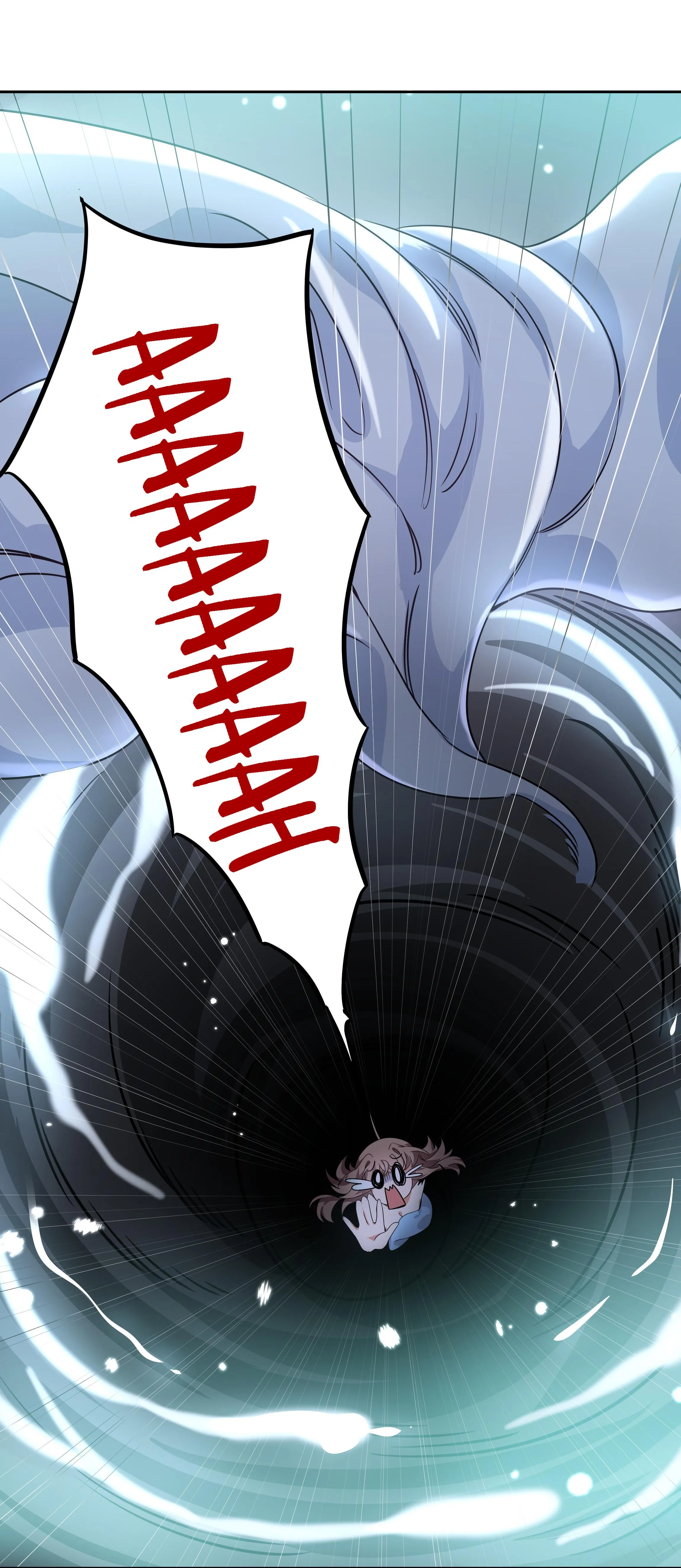 Working Overtime to Destroy the World! Chapter 40 page 25 - 