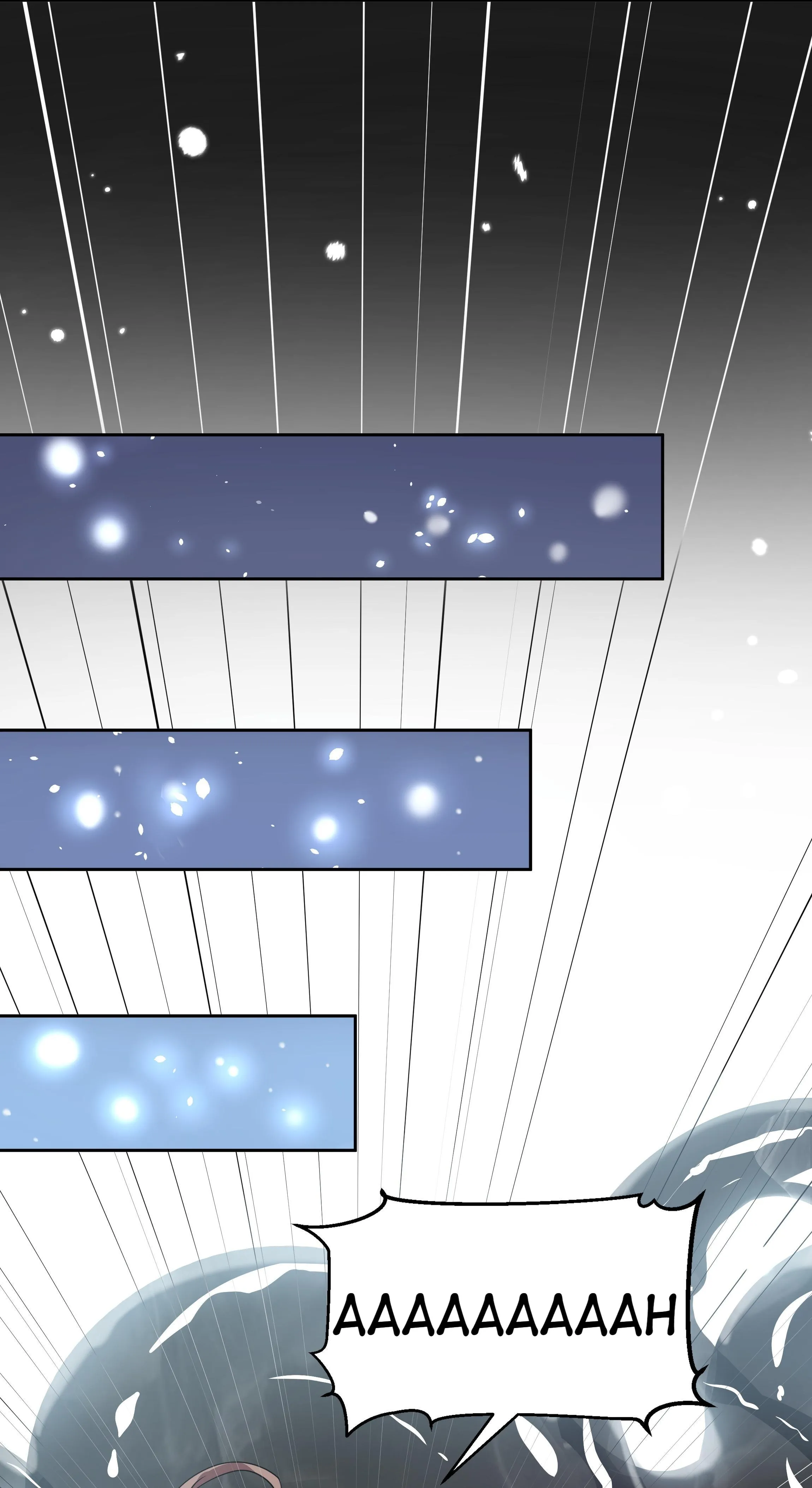 Working Overtime to Destroy the World! Chapter 40 page 26 - 