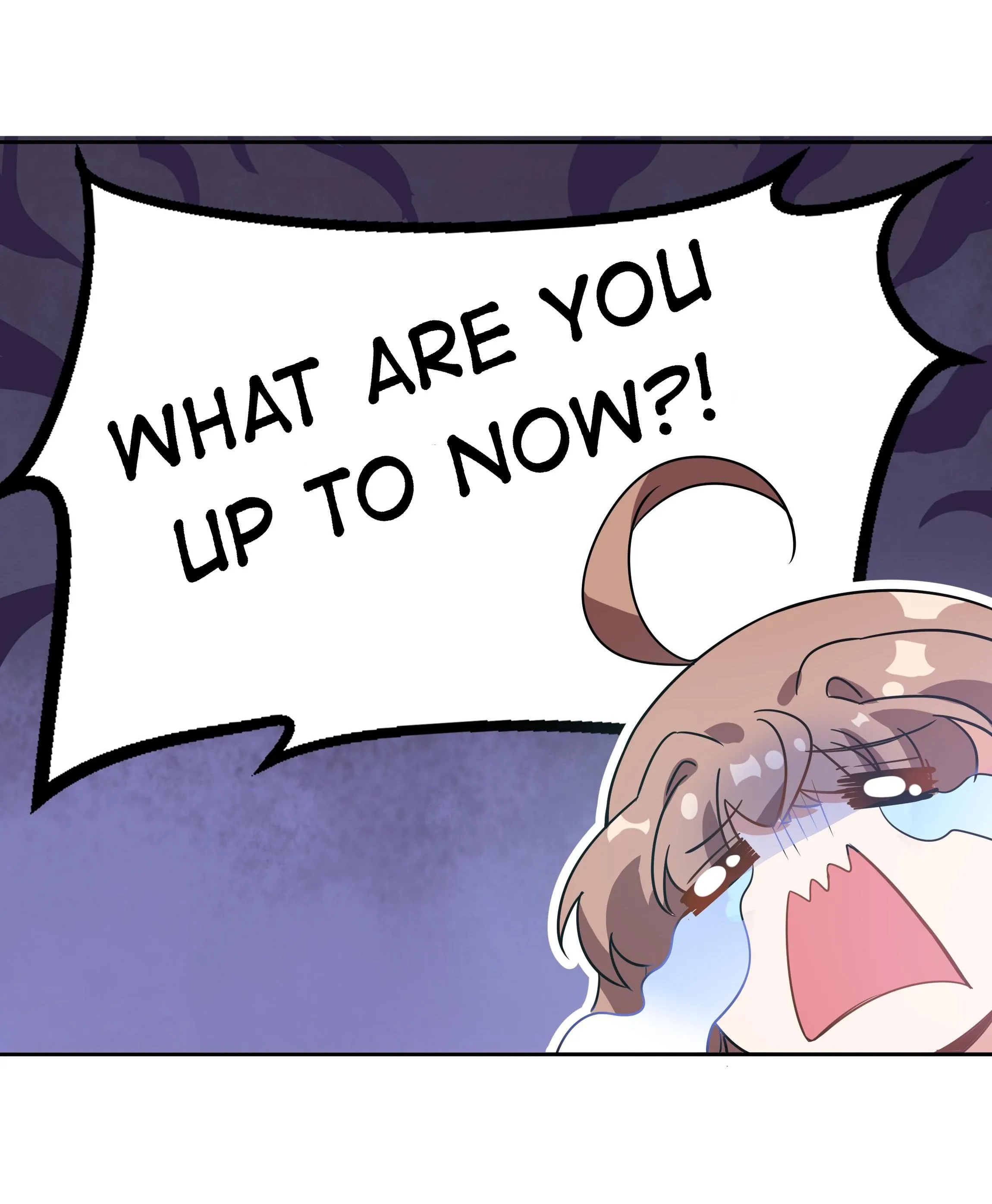 Working Overtime to Destroy the World! Chapter 40 page 41 - 