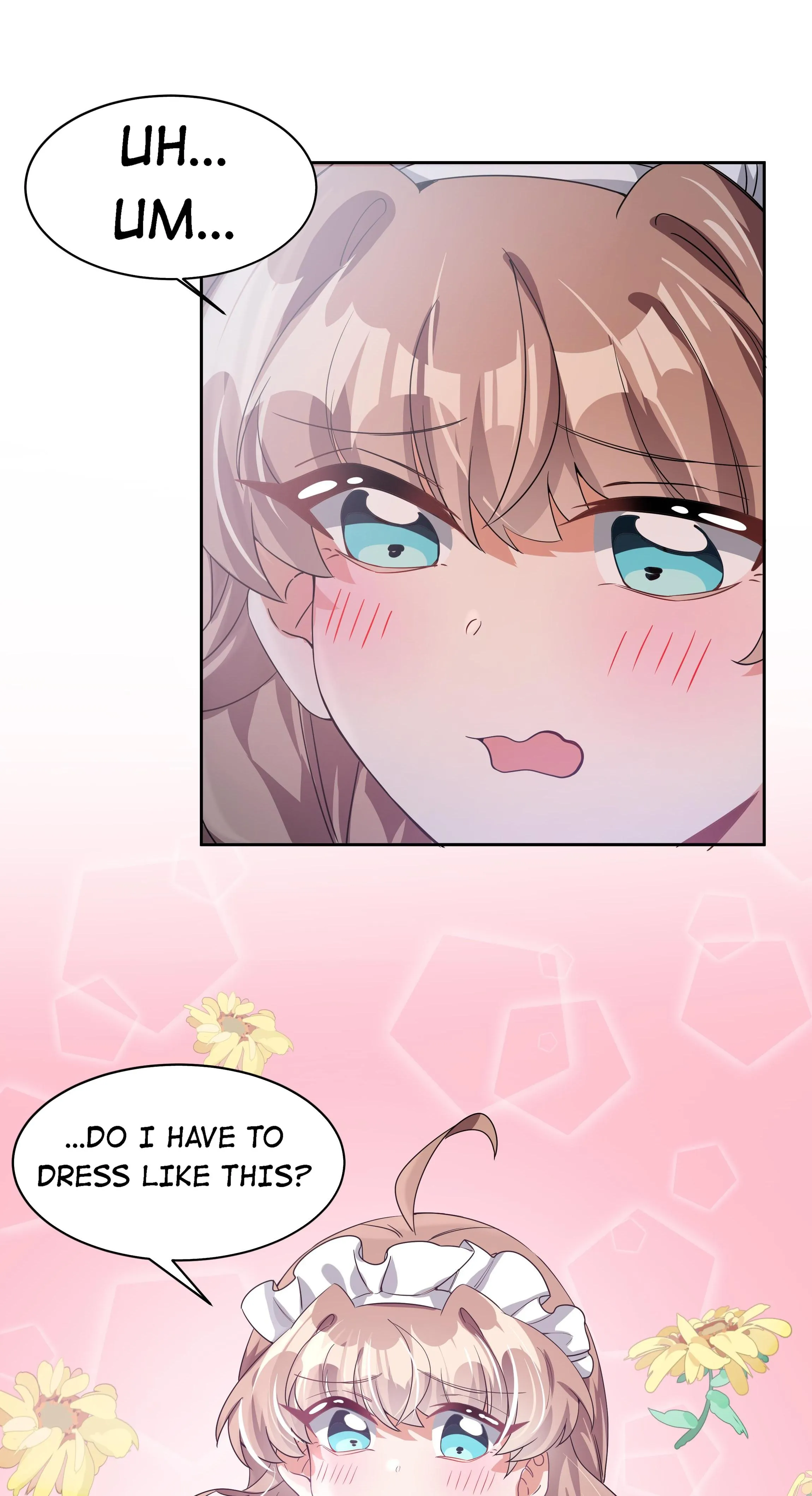 Working Overtime to Destroy the World! Chapter 40 page 43 - 