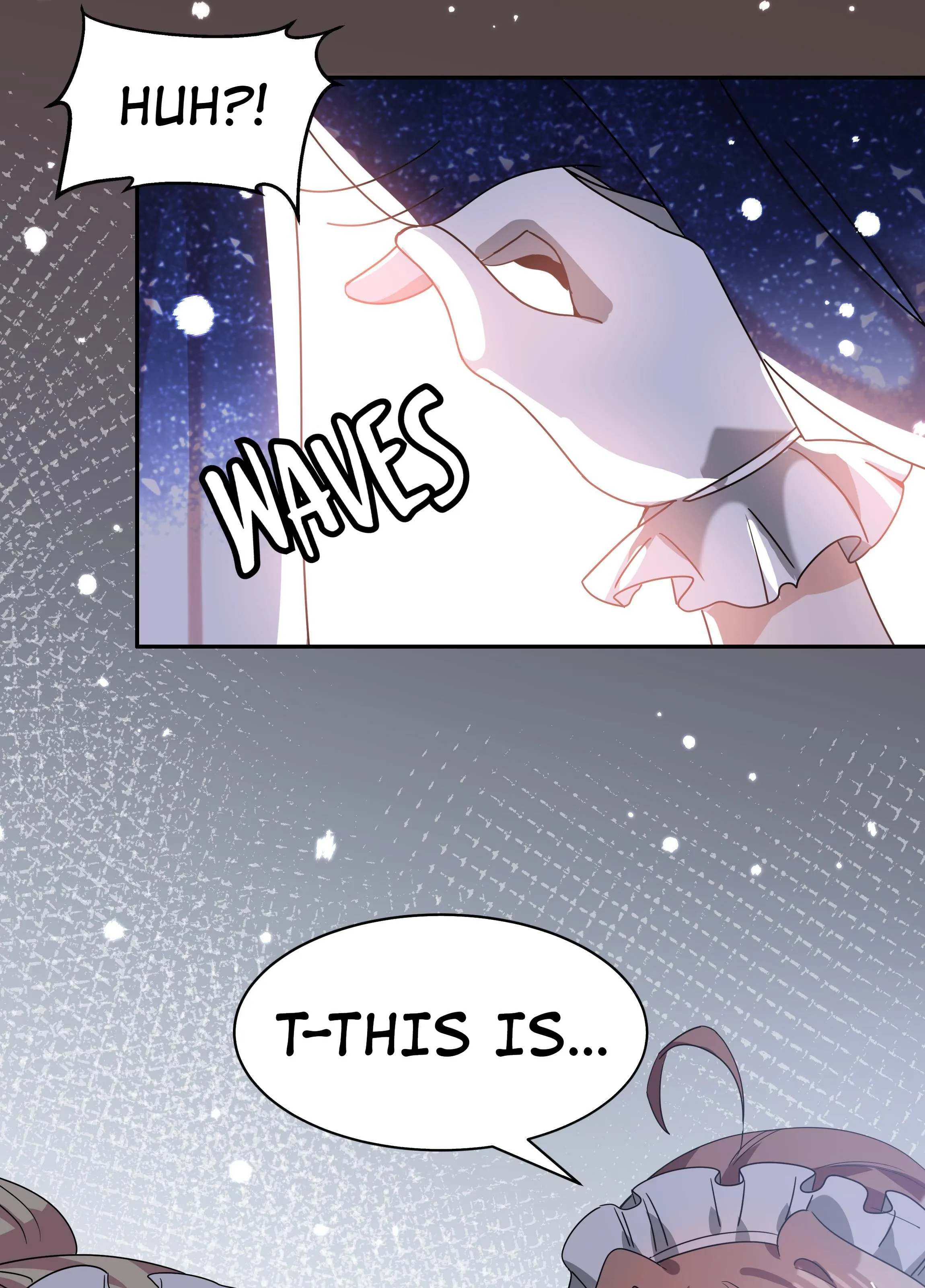 Working Overtime to Destroy the World! Chapter 40 page 55 - 
