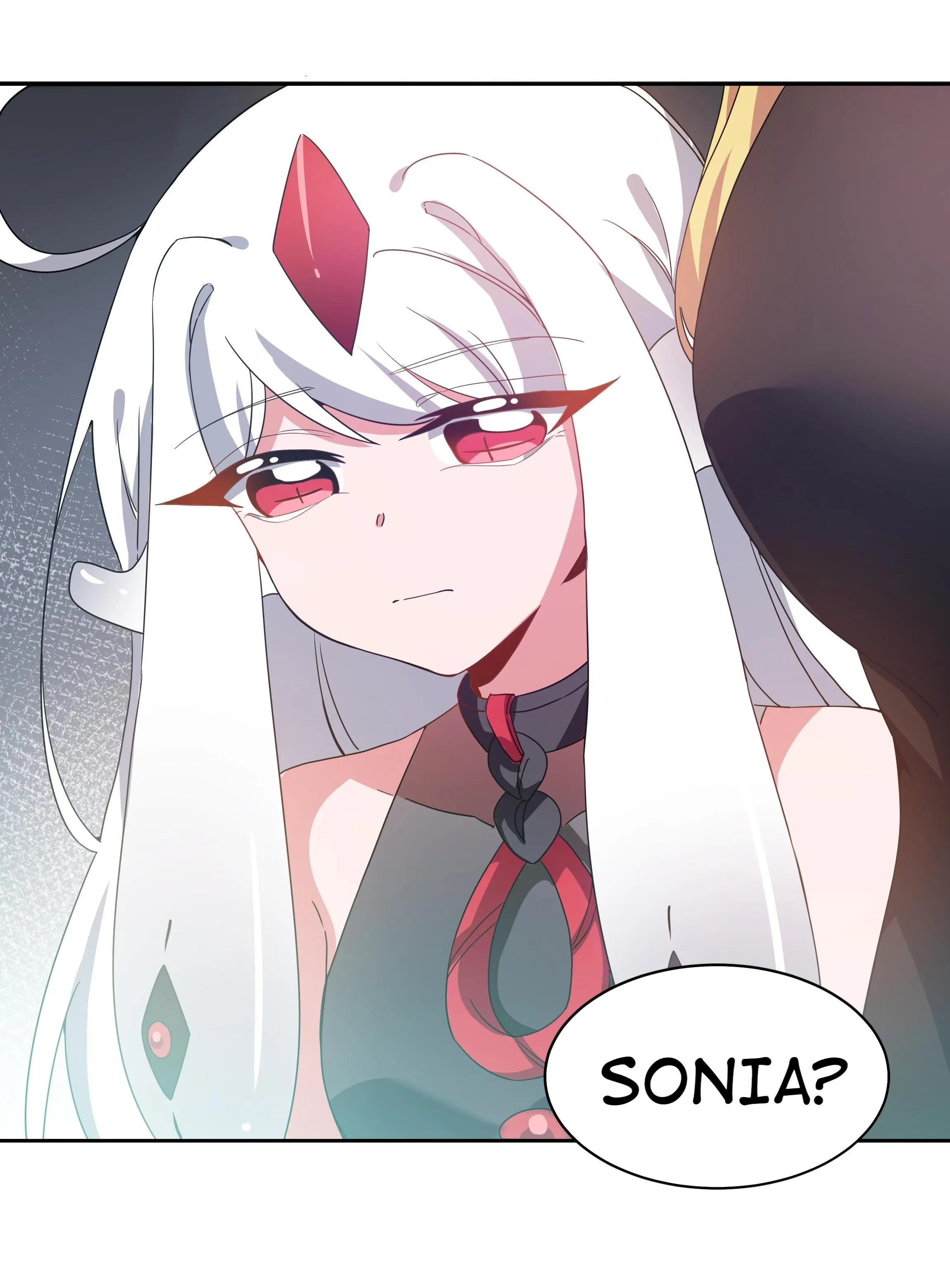 Working Overtime to Destroy the World! Chapter 40 page 9 - 