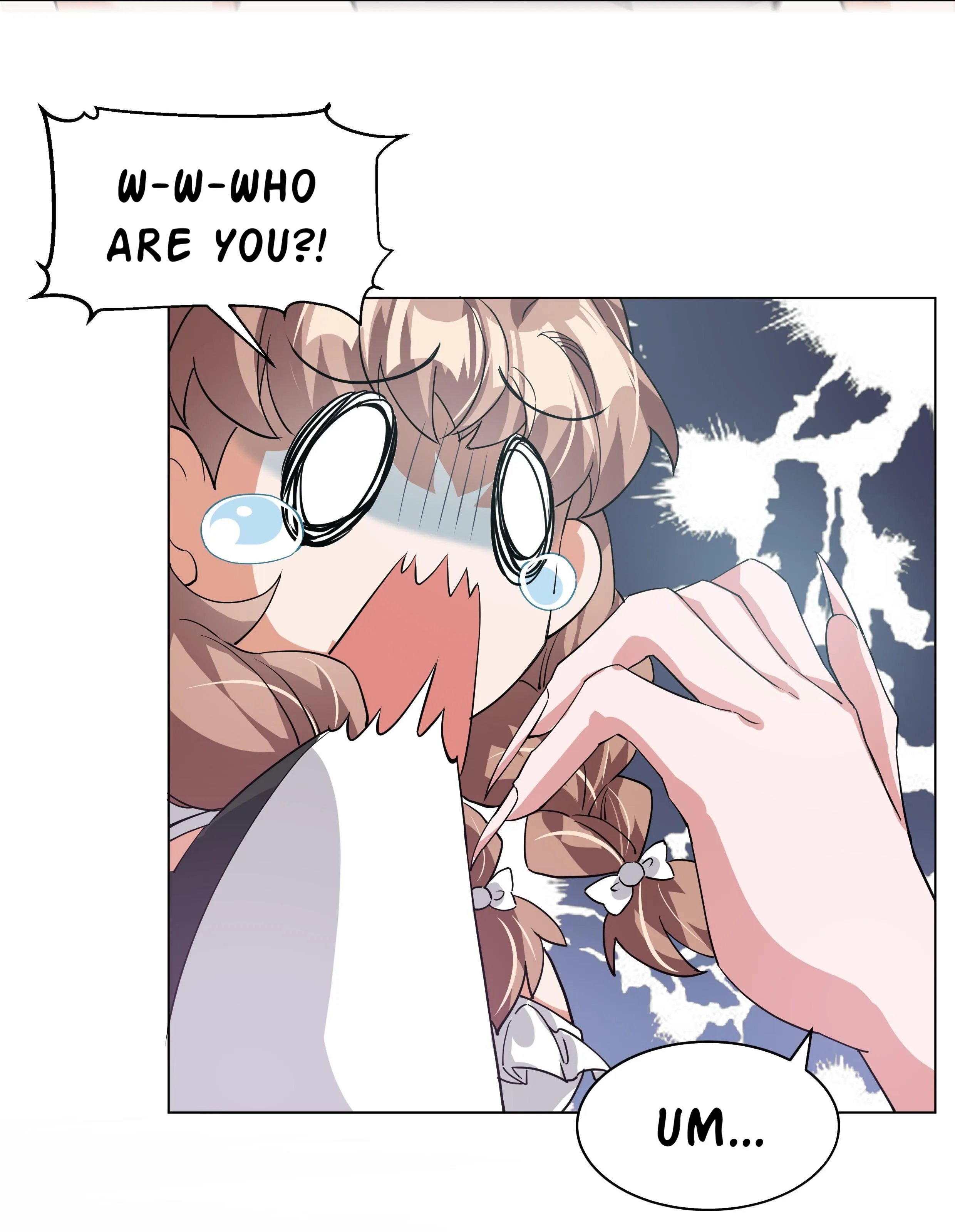 Working Overtime to Destroy the World! Chapter 41 page 11 - 