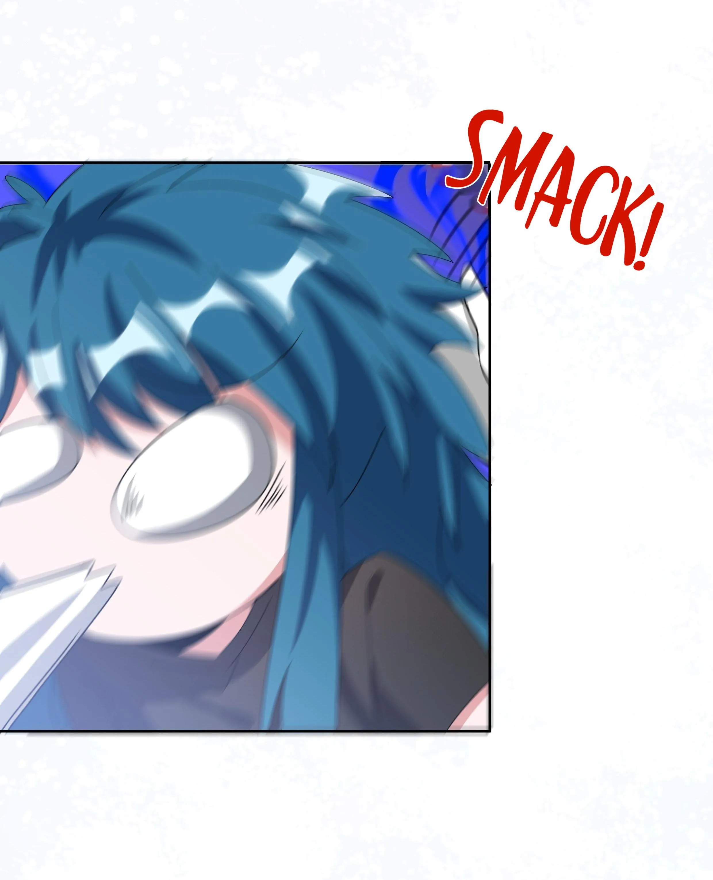 Working Overtime to Destroy the World! Chapter 41 page 23 - 