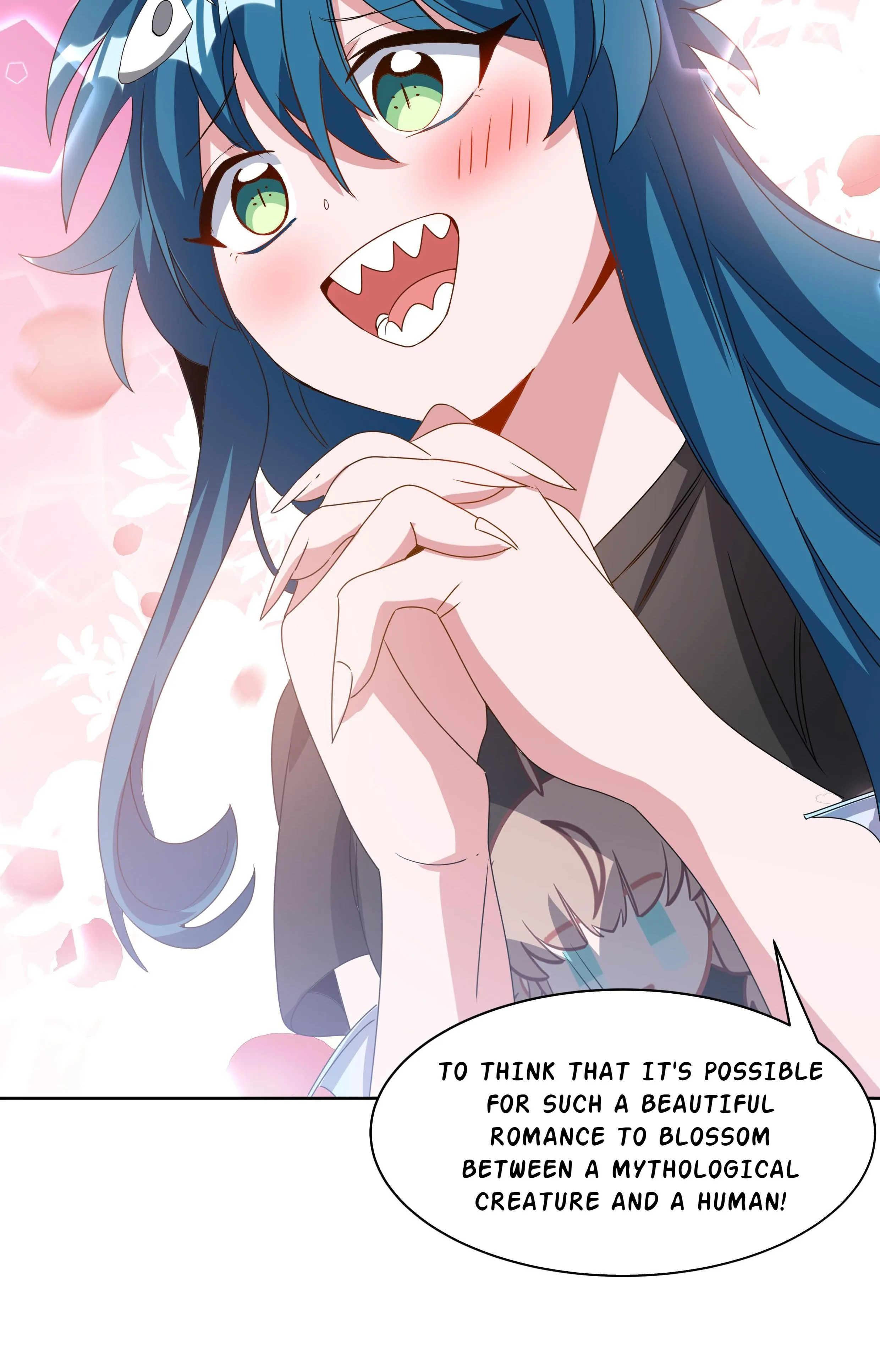 Working Overtime to Destroy the World! Chapter 41 page 29 - 