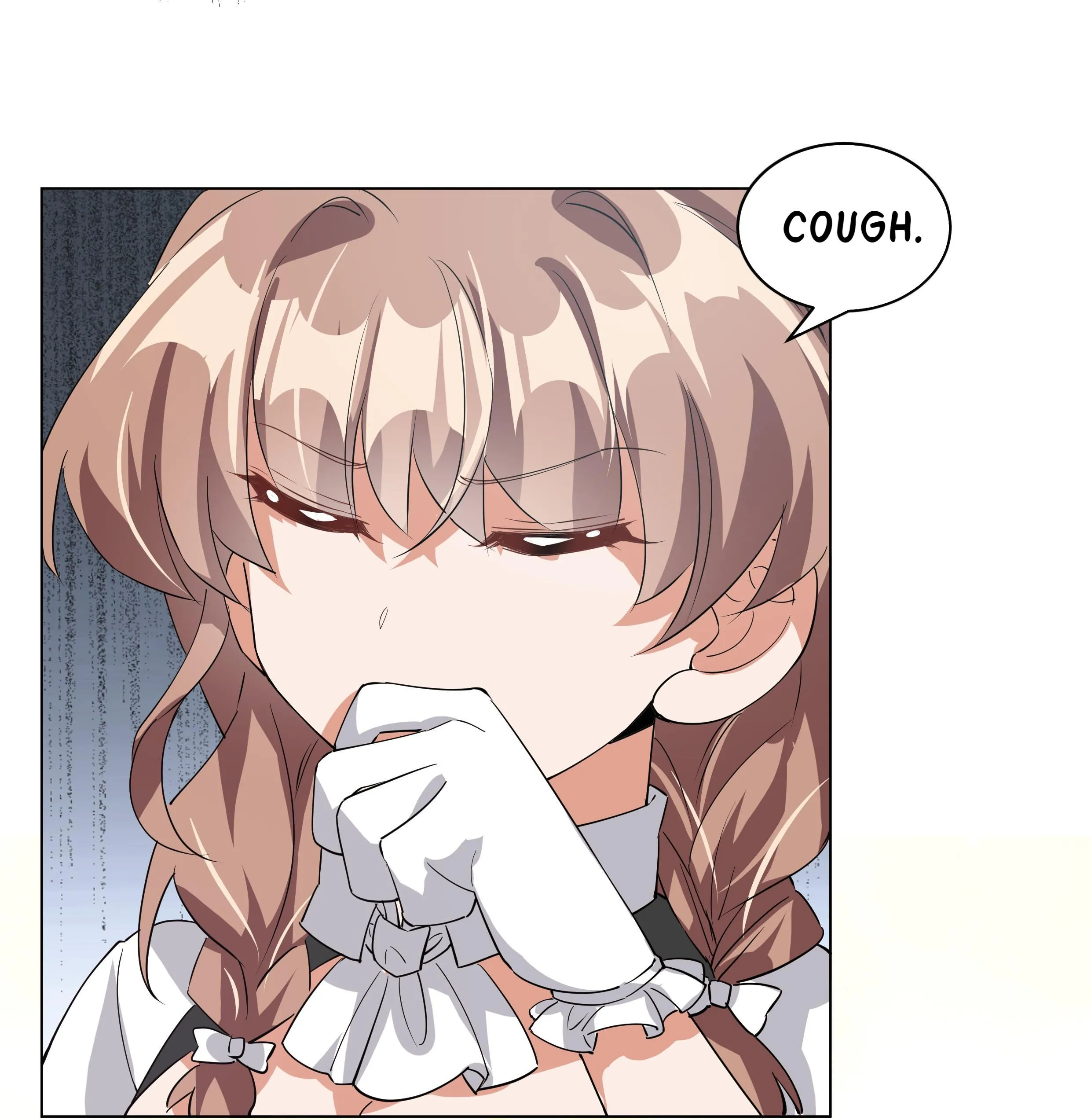 Working Overtime to Destroy the World! Chapter 41 page 34 - 
