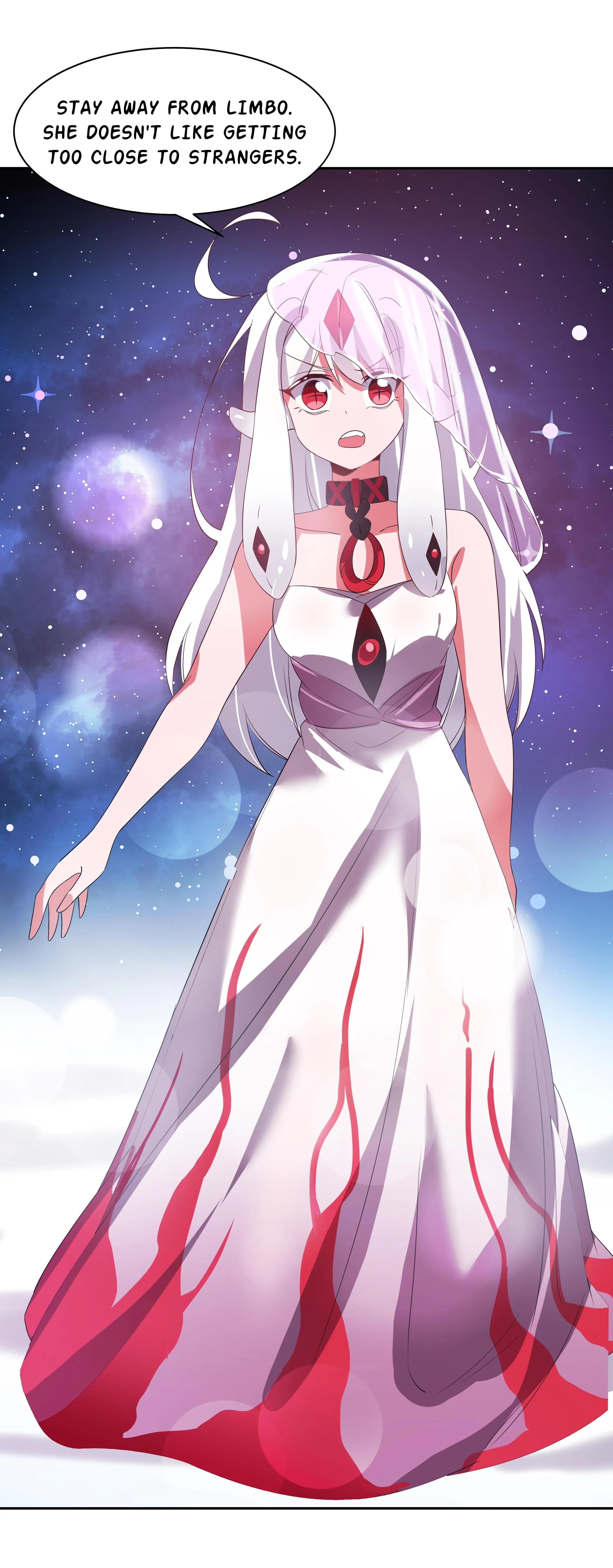 Working Overtime to Destroy the World! Chapter 41 page 42 - 