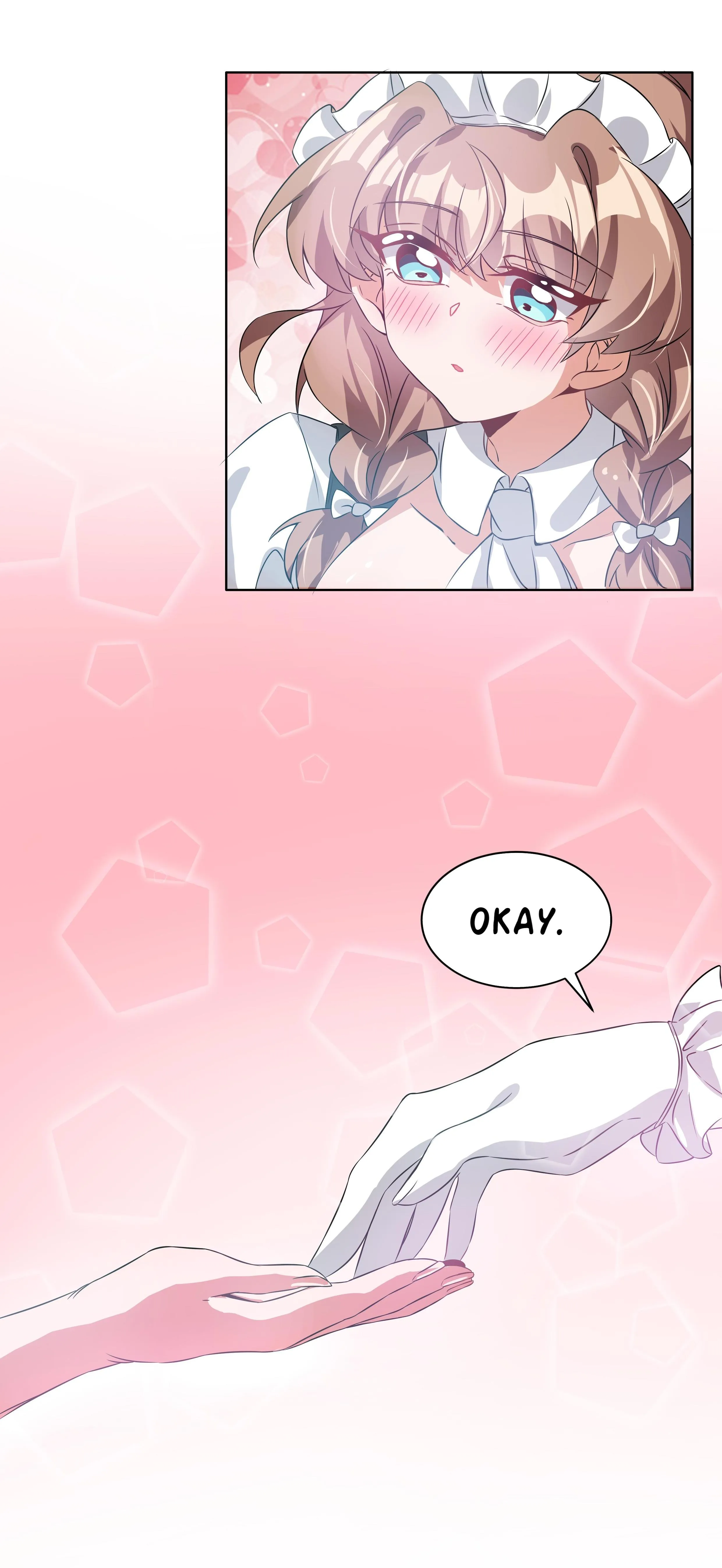Working Overtime to Destroy the World! Chapter 42 page 12 - 