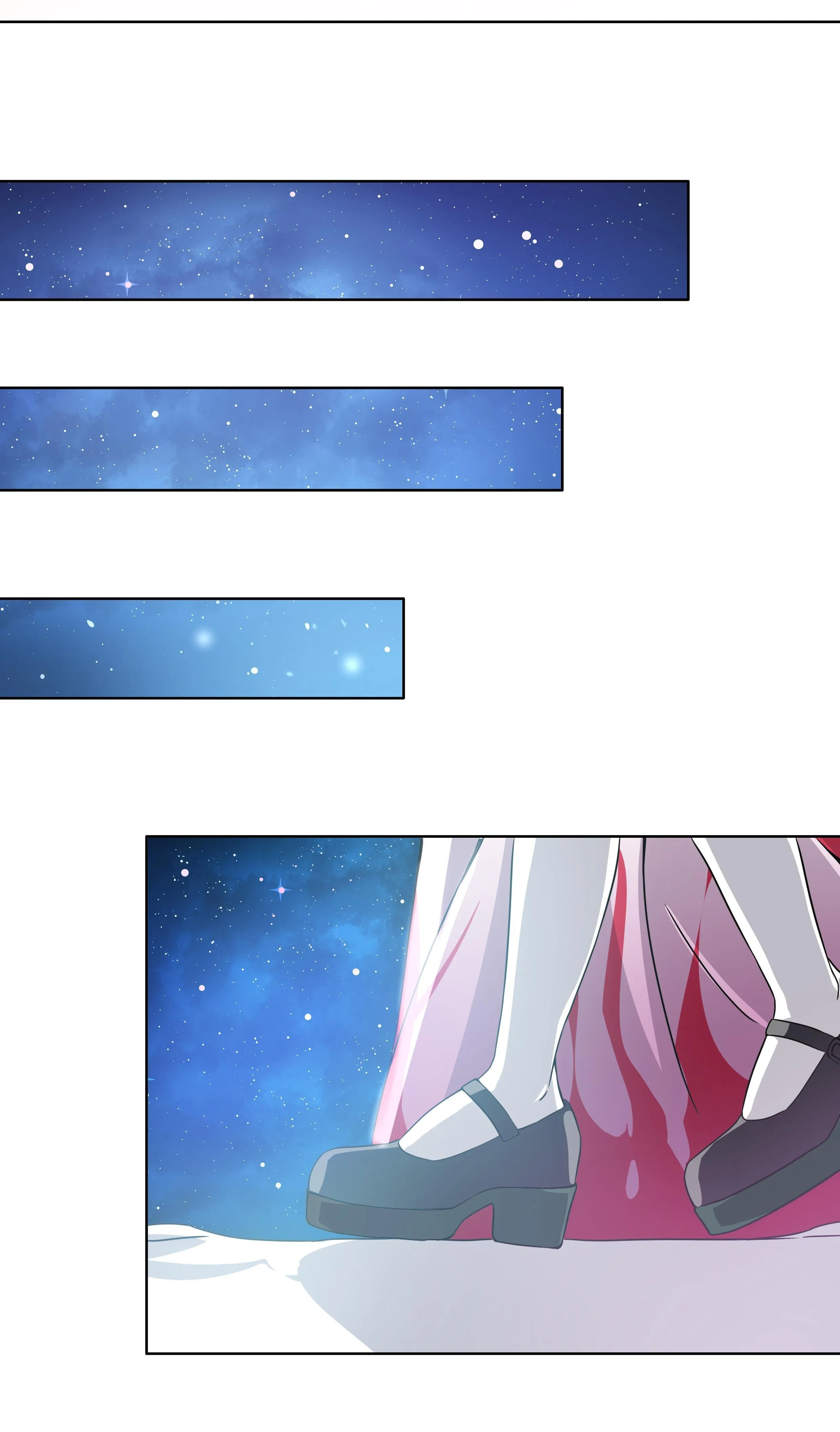 Working Overtime to Destroy the World! Chapter 42 page 13 - 