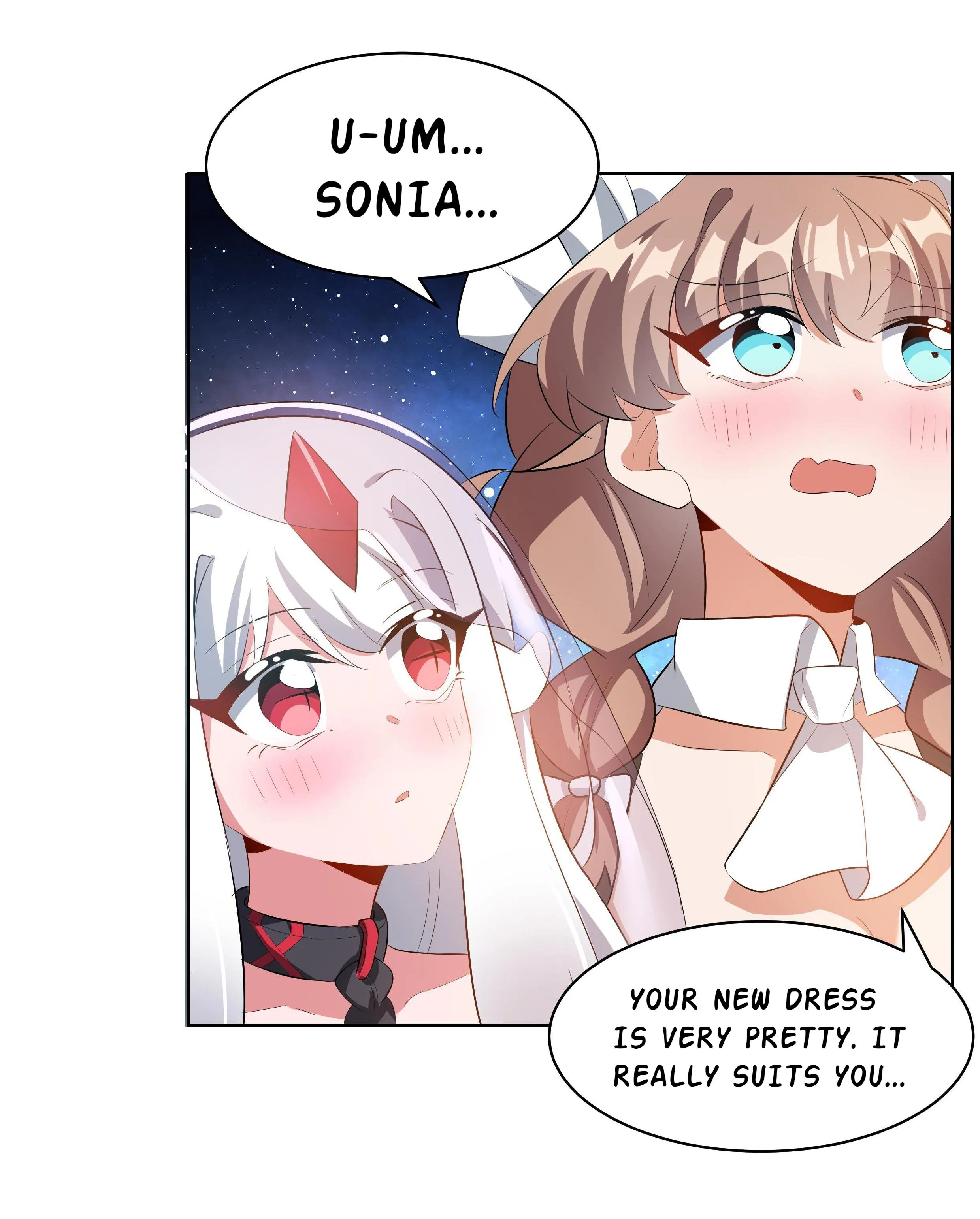 Working Overtime to Destroy the World! Chapter 42 page 15 - 