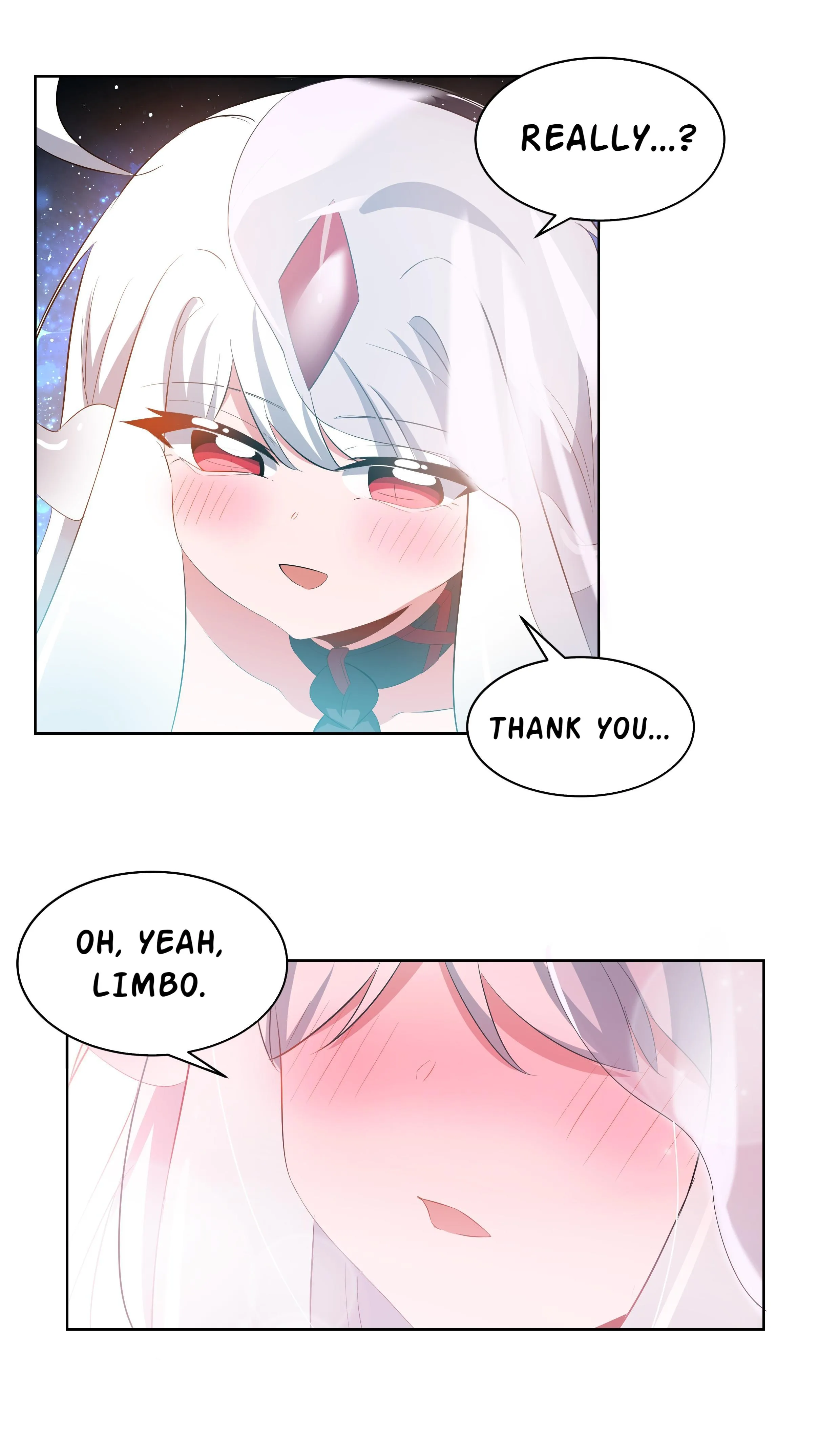 Working Overtime to Destroy the World! Chapter 42 page 16 - 