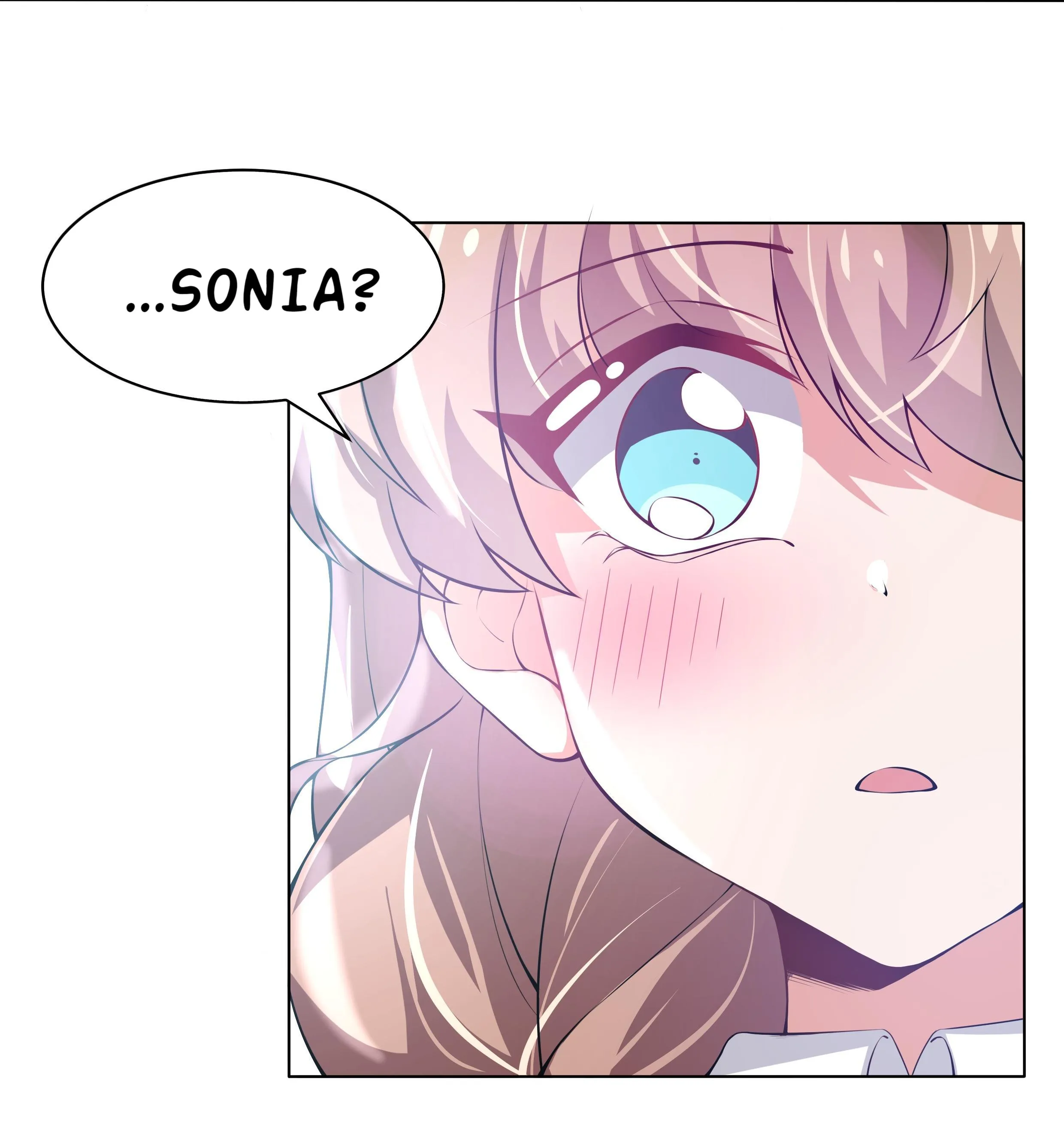 Working Overtime to Destroy the World! Chapter 42 page 3 - 
