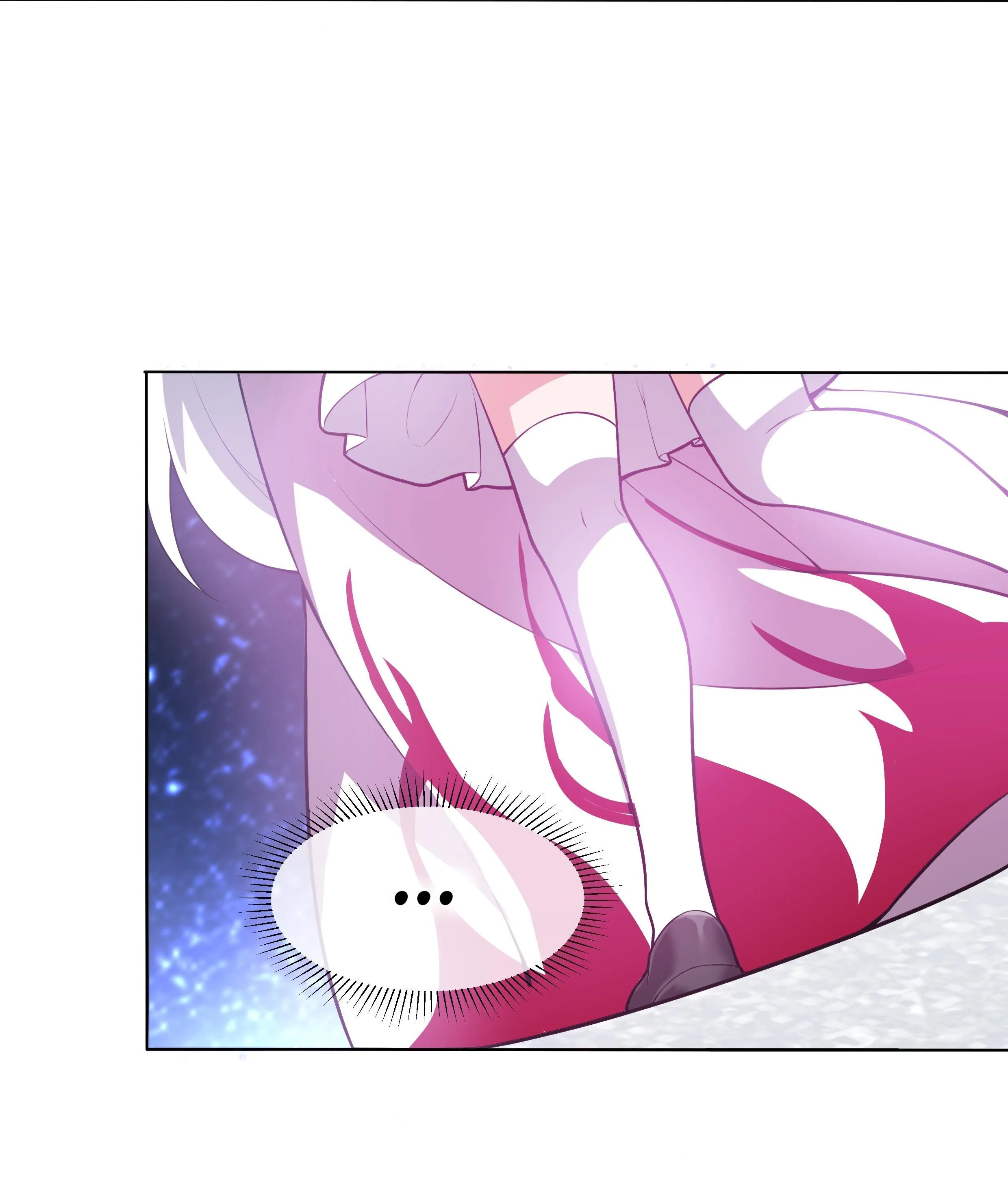 Working Overtime to Destroy the World! Chapter 42 page 22 - 