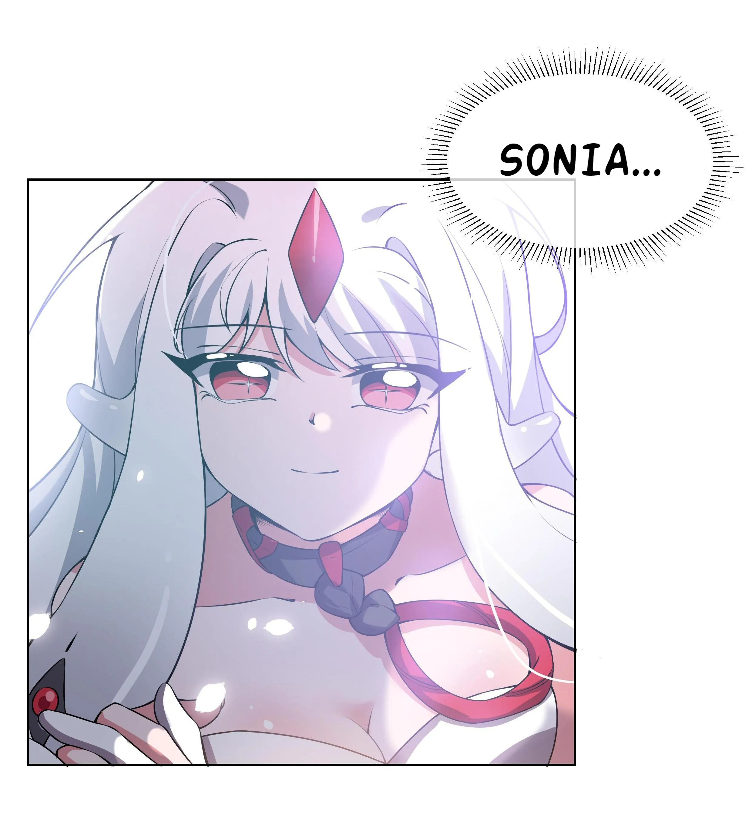 Working Overtime to Destroy the World! Chapter 42 page 25 - 