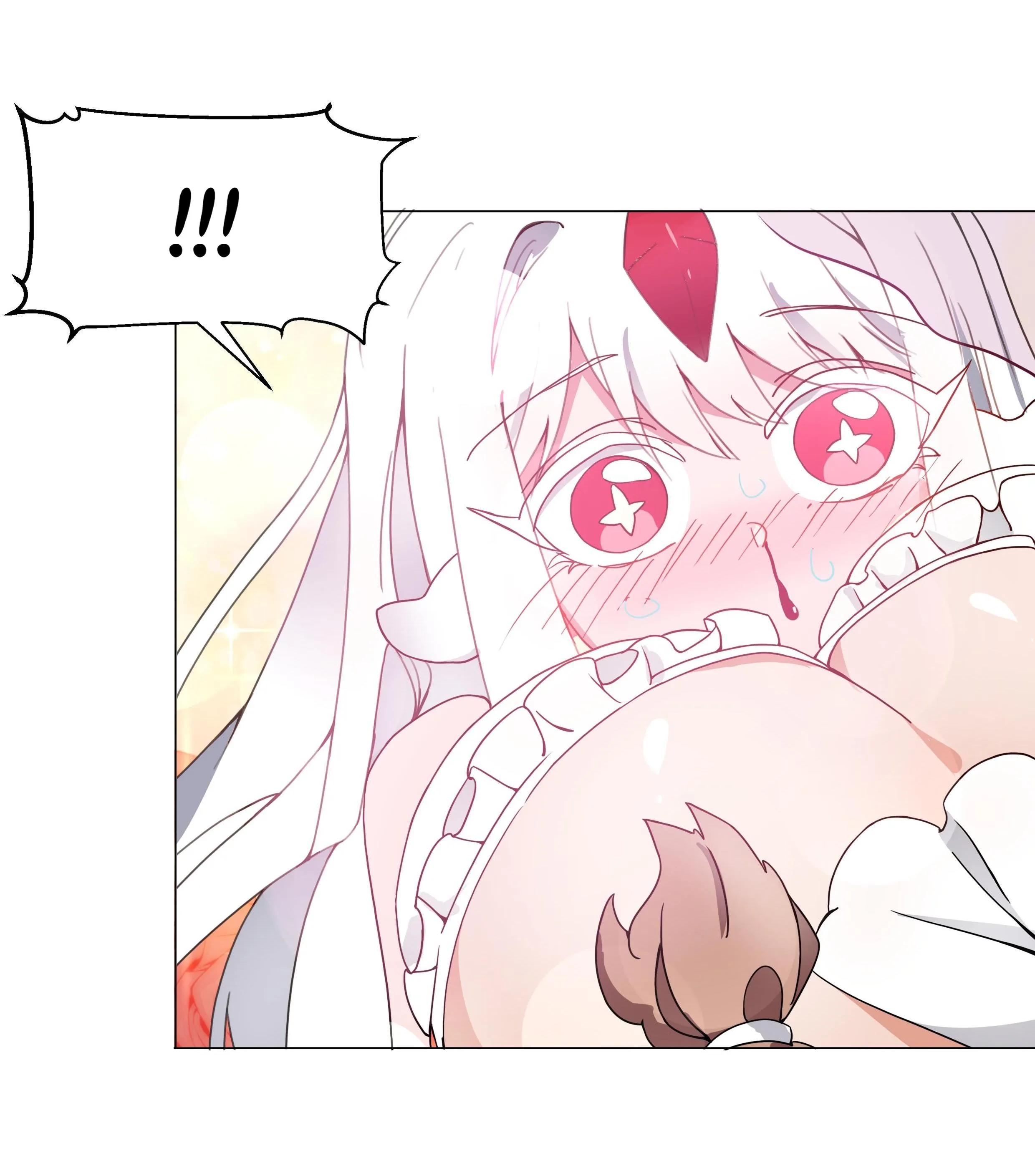 Working Overtime to Destroy the World! Chapter 42 page 29 - 