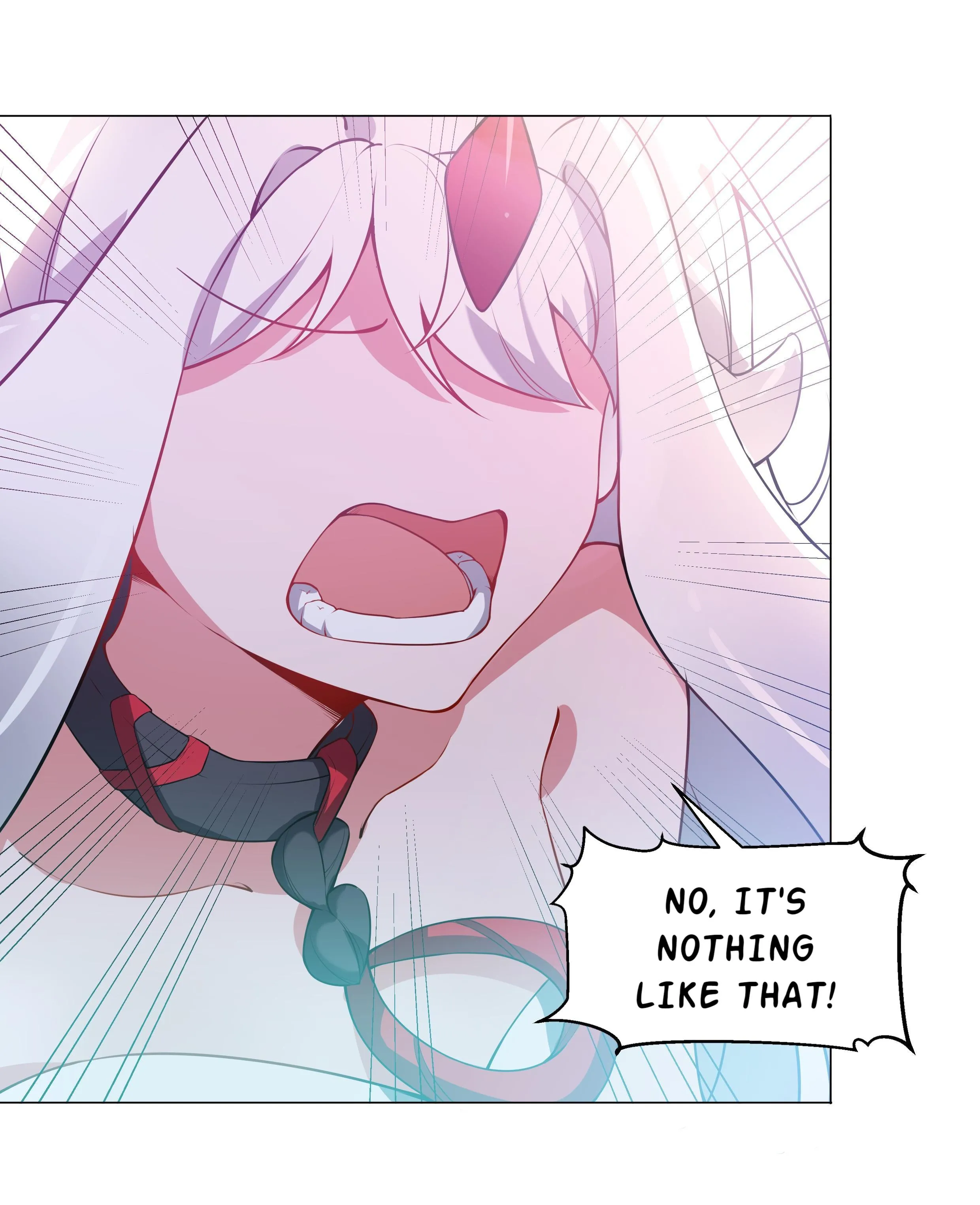 Working Overtime to Destroy the World! Chapter 42 page 34 - 