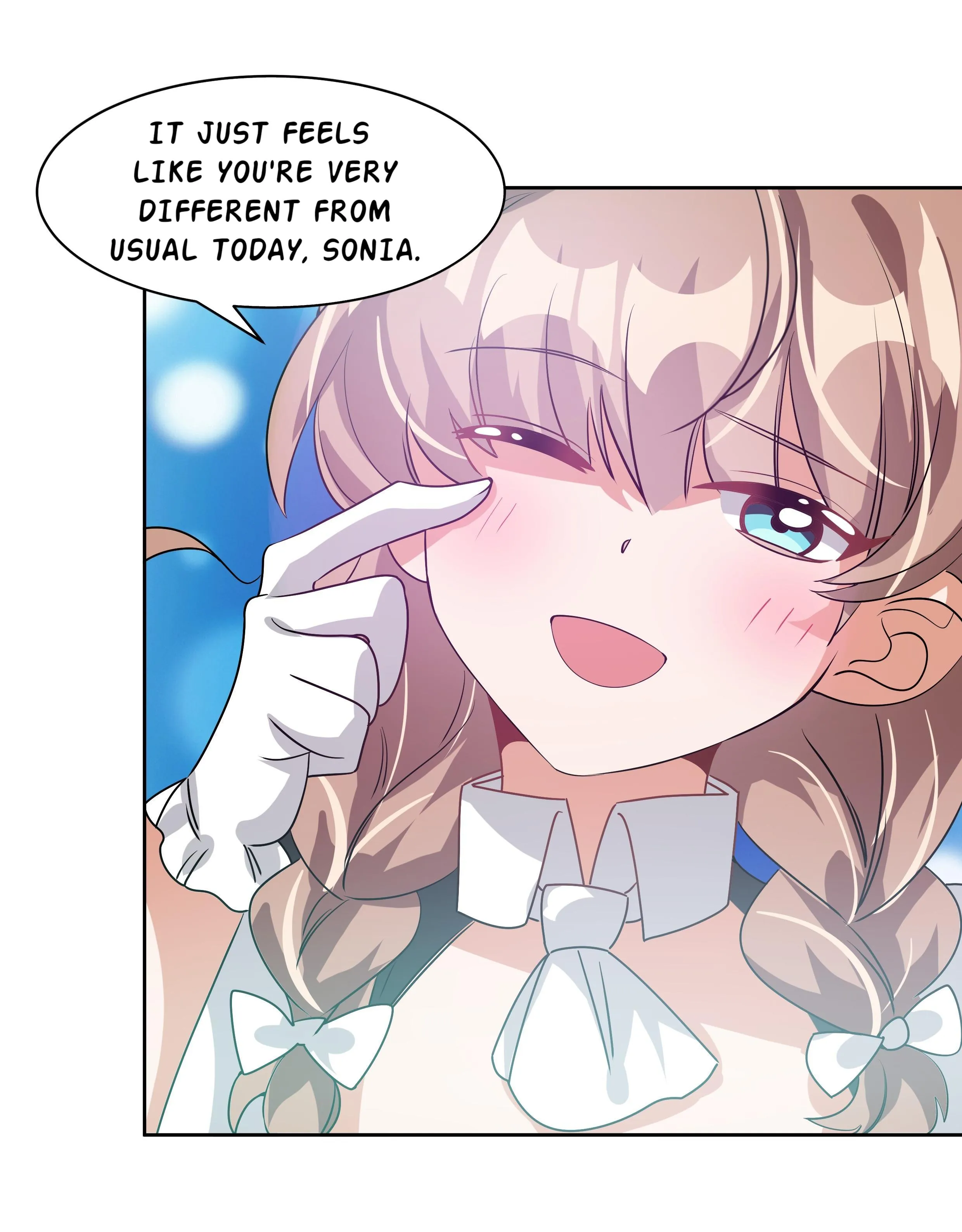 Working Overtime to Destroy the World! Chapter 42 page 39 - 
