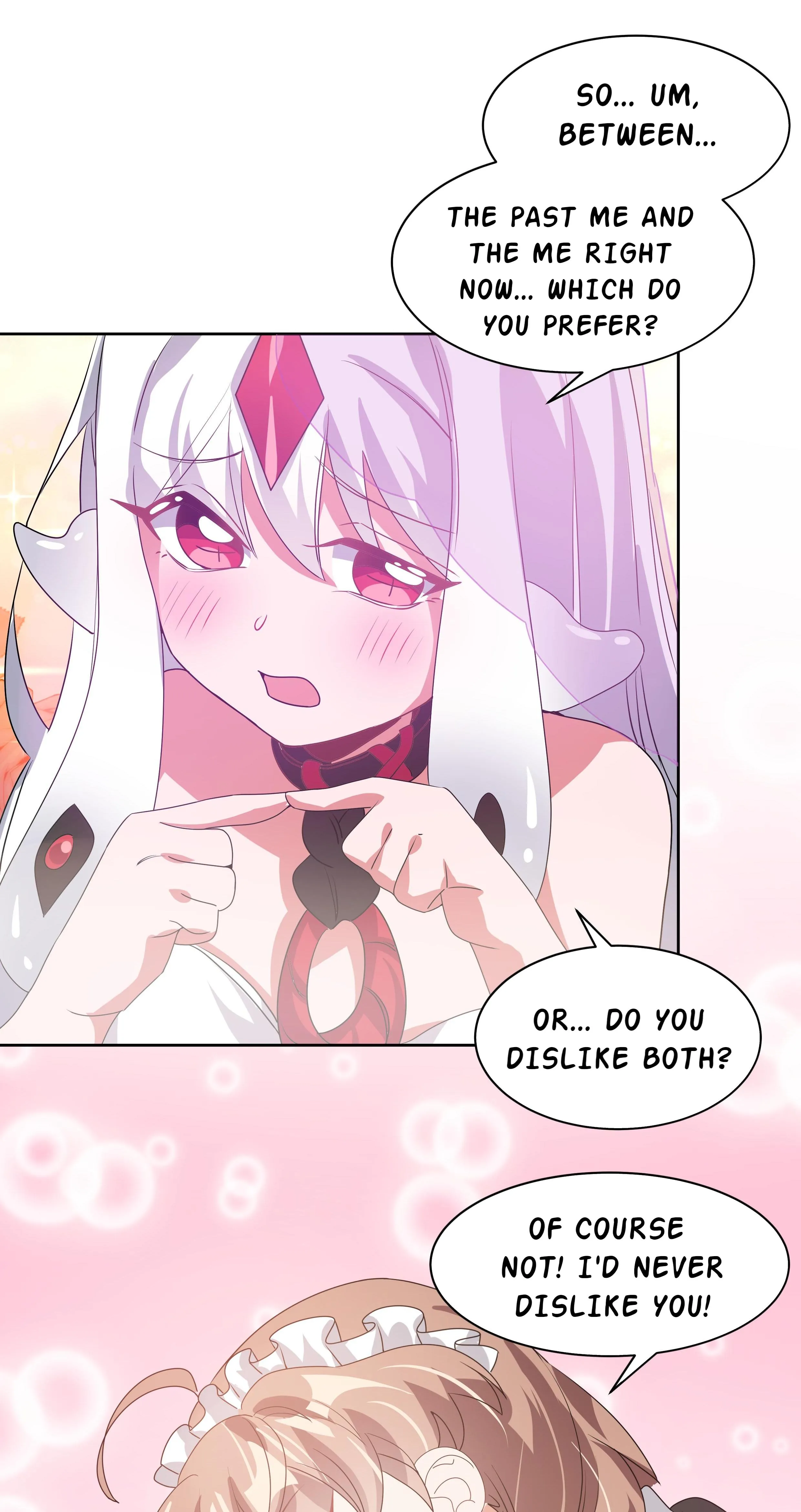 Working Overtime to Destroy the World! Chapter 42 page 41 - 