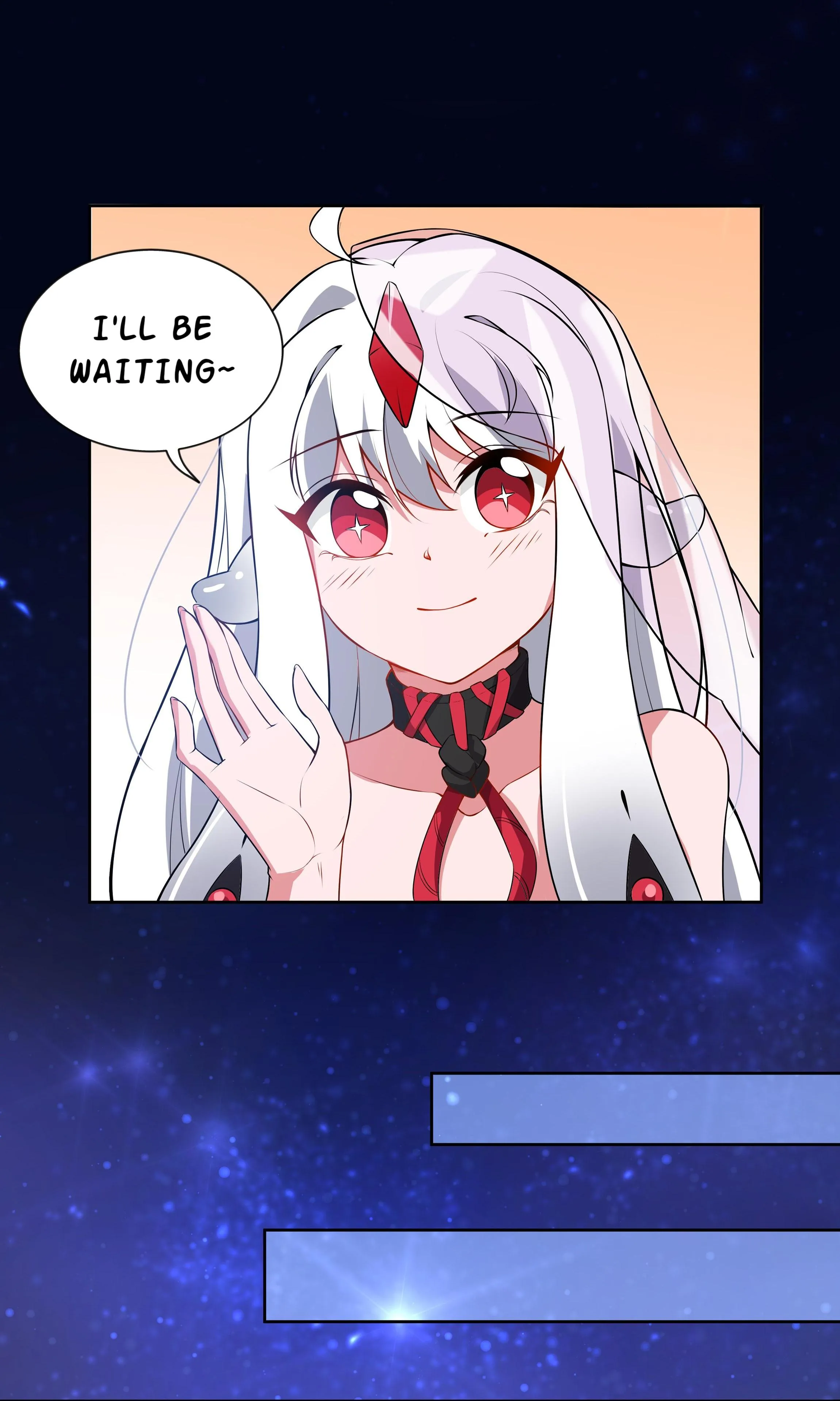 Working Overtime to Destroy the World! Chapter 43 page 15 - 