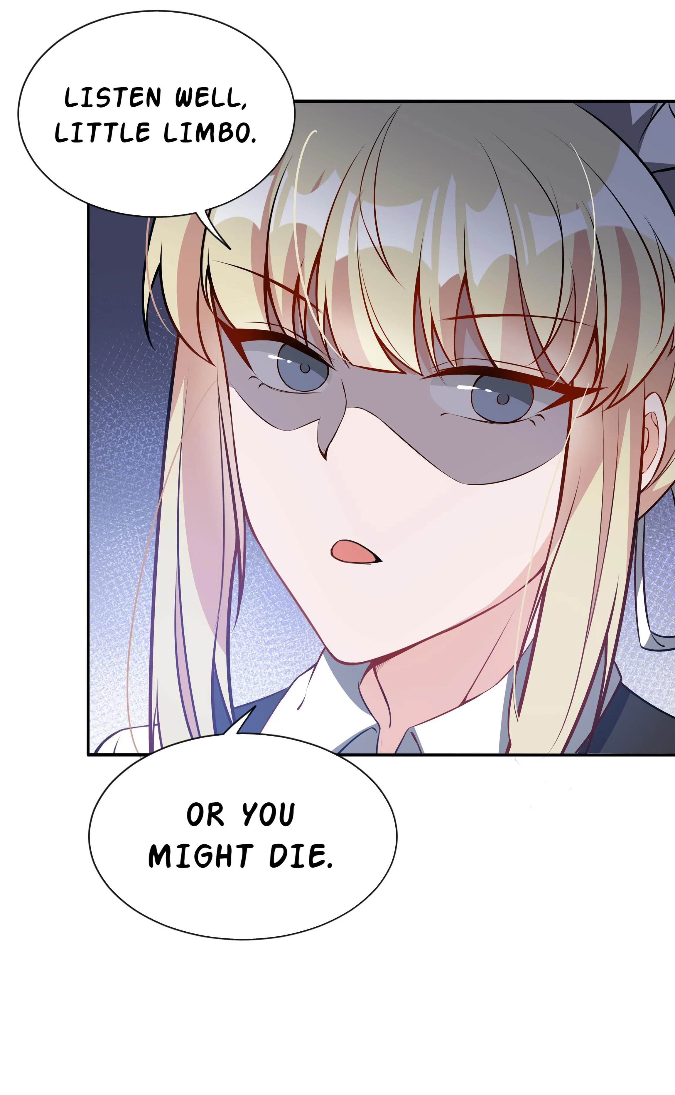Working Overtime to Destroy the World! Chapter 43 page 18 - 