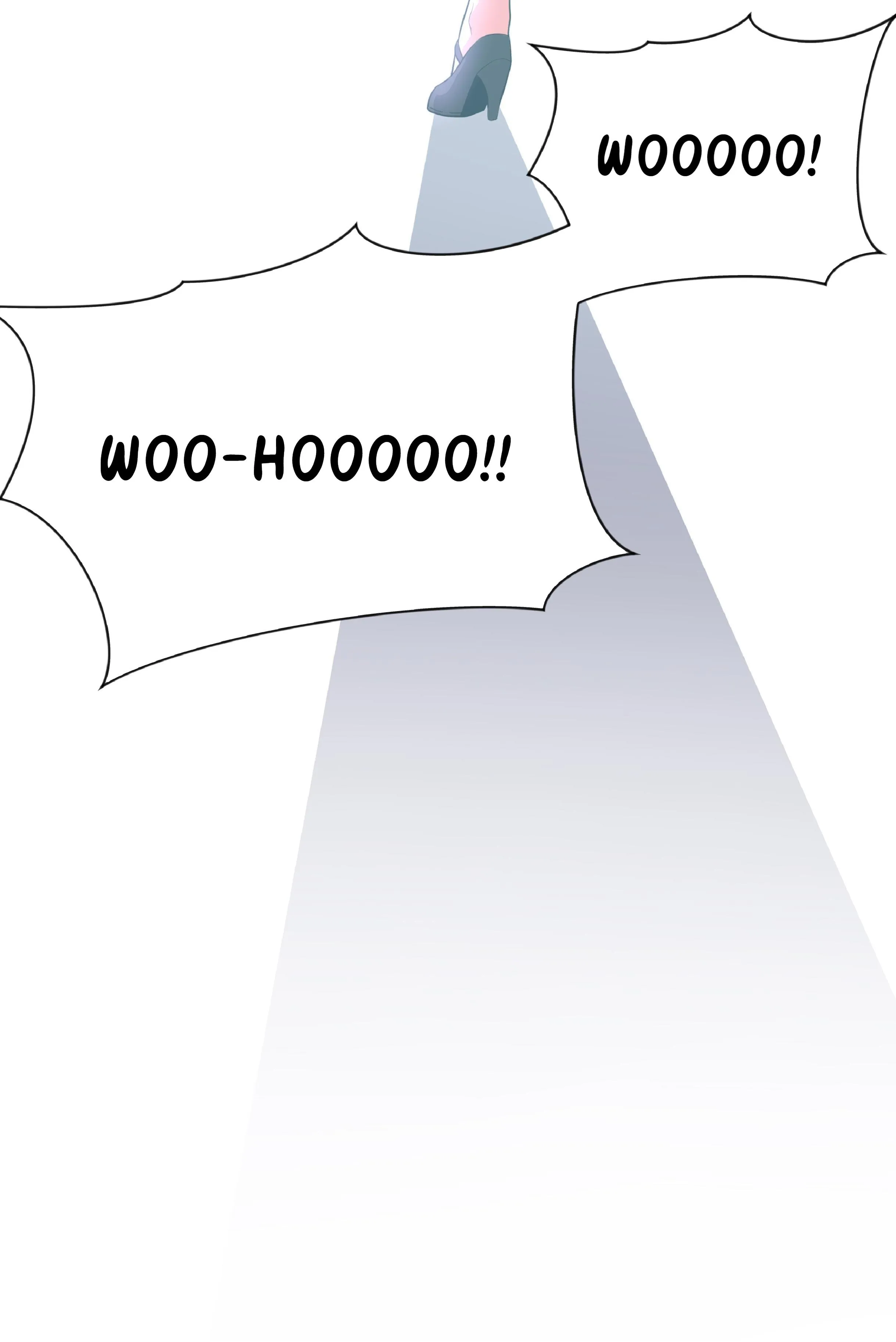 Working Overtime to Destroy the World! Chapter 43 page 38 - 