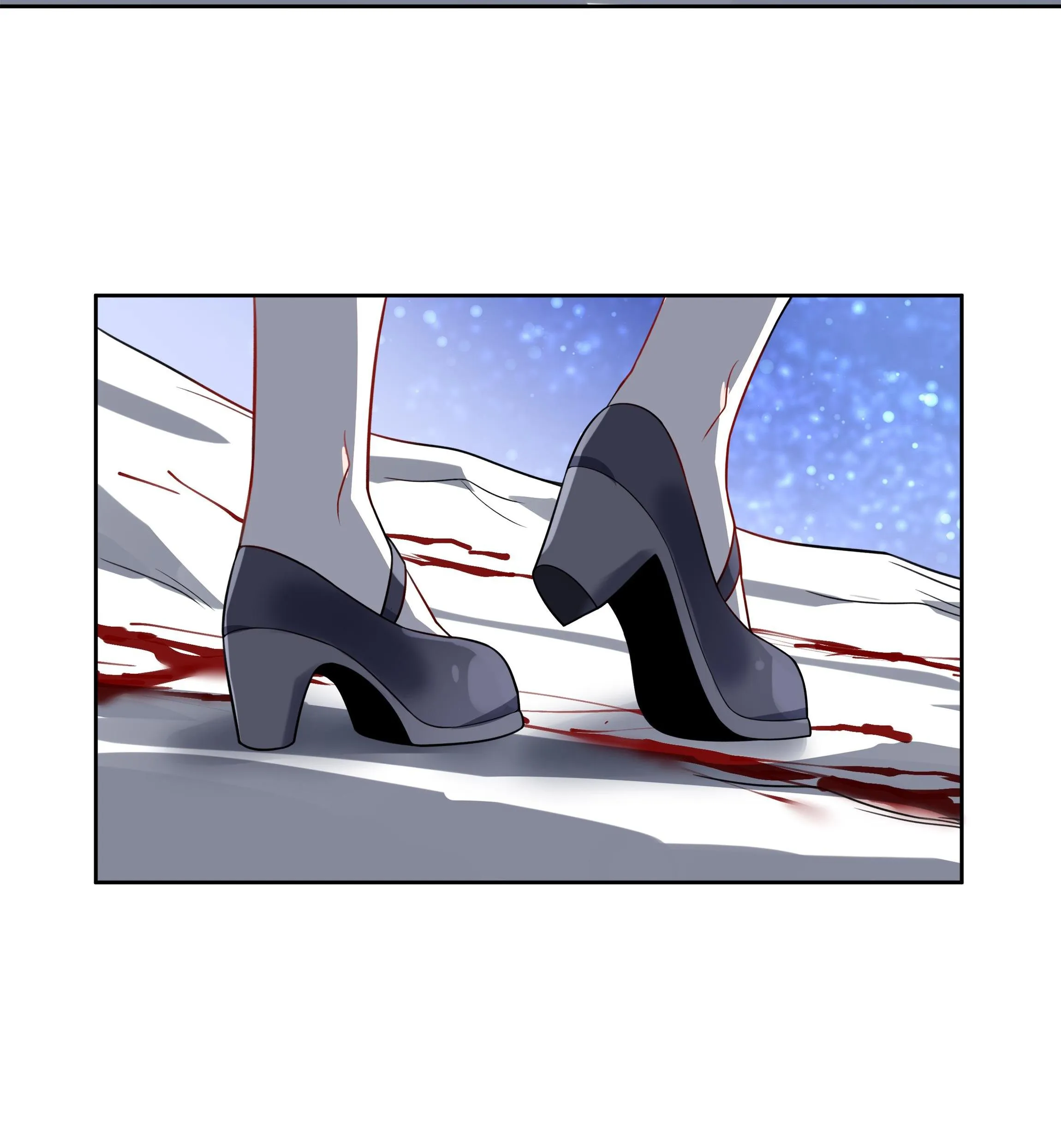 Working Overtime to Destroy the World! Chapter 44 page 23 - 