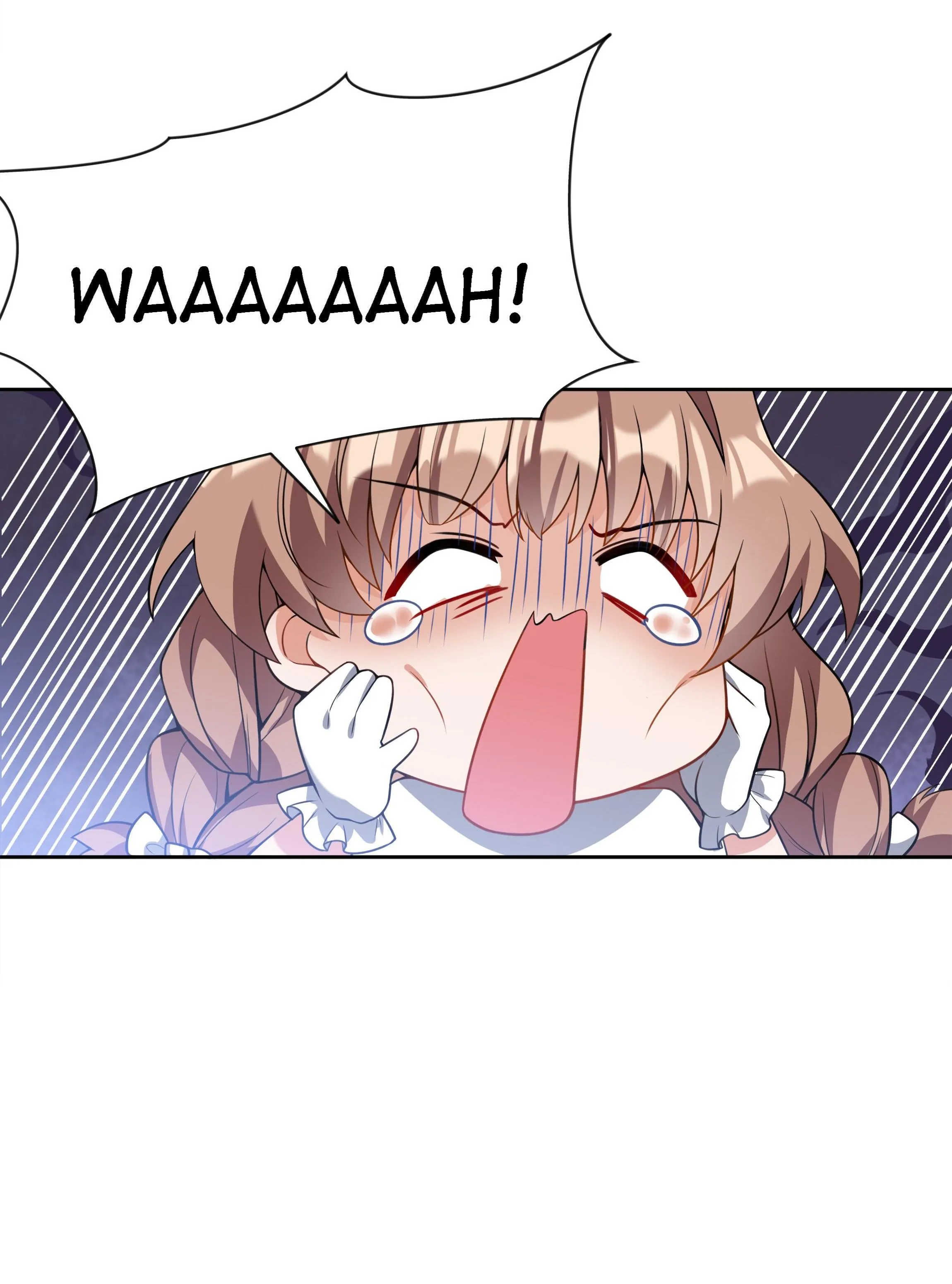 Working Overtime to Destroy the World! Chapter 44 page 25 - 