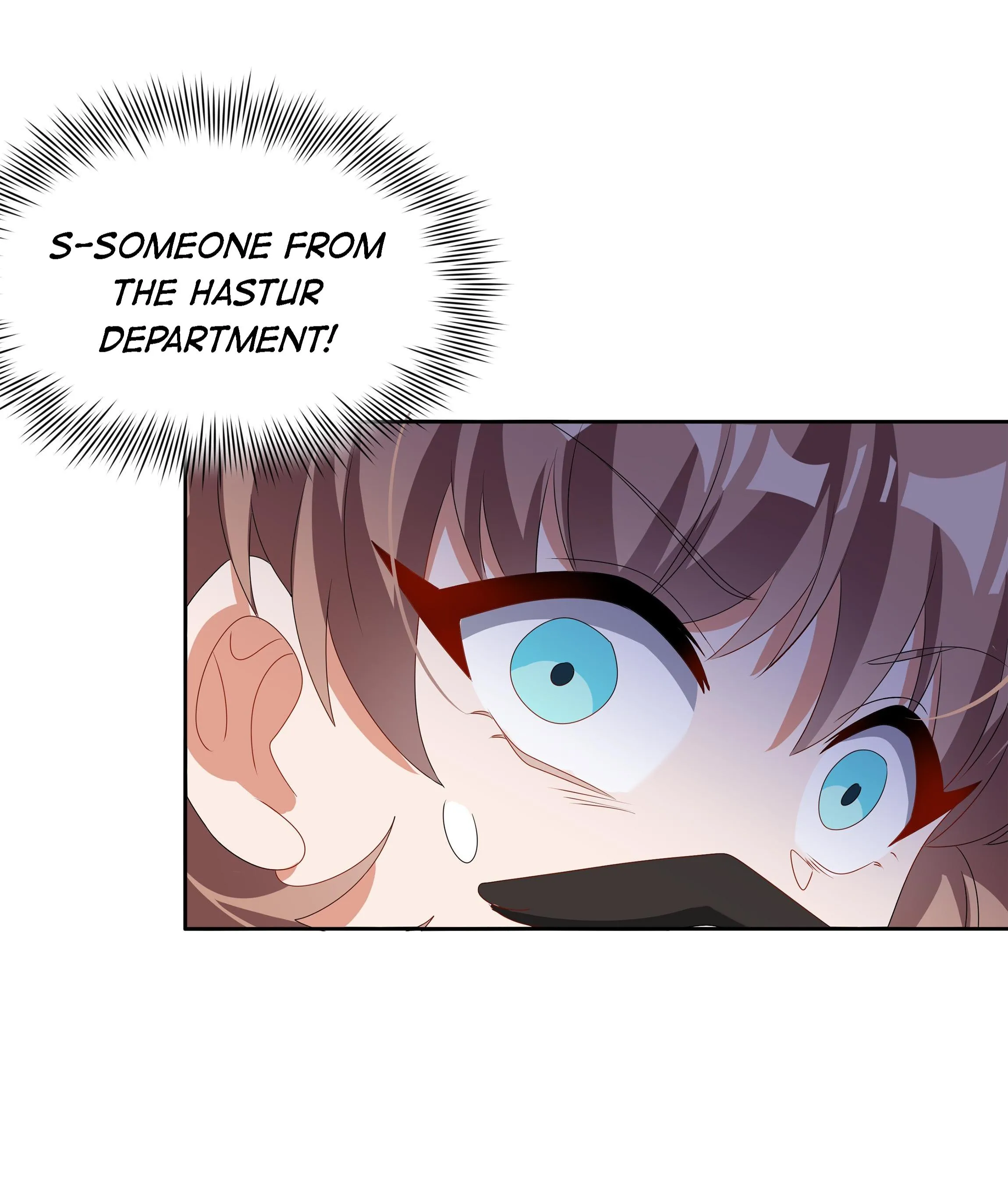 Working Overtime to Destroy the World! Chapter 44 page 27 - 