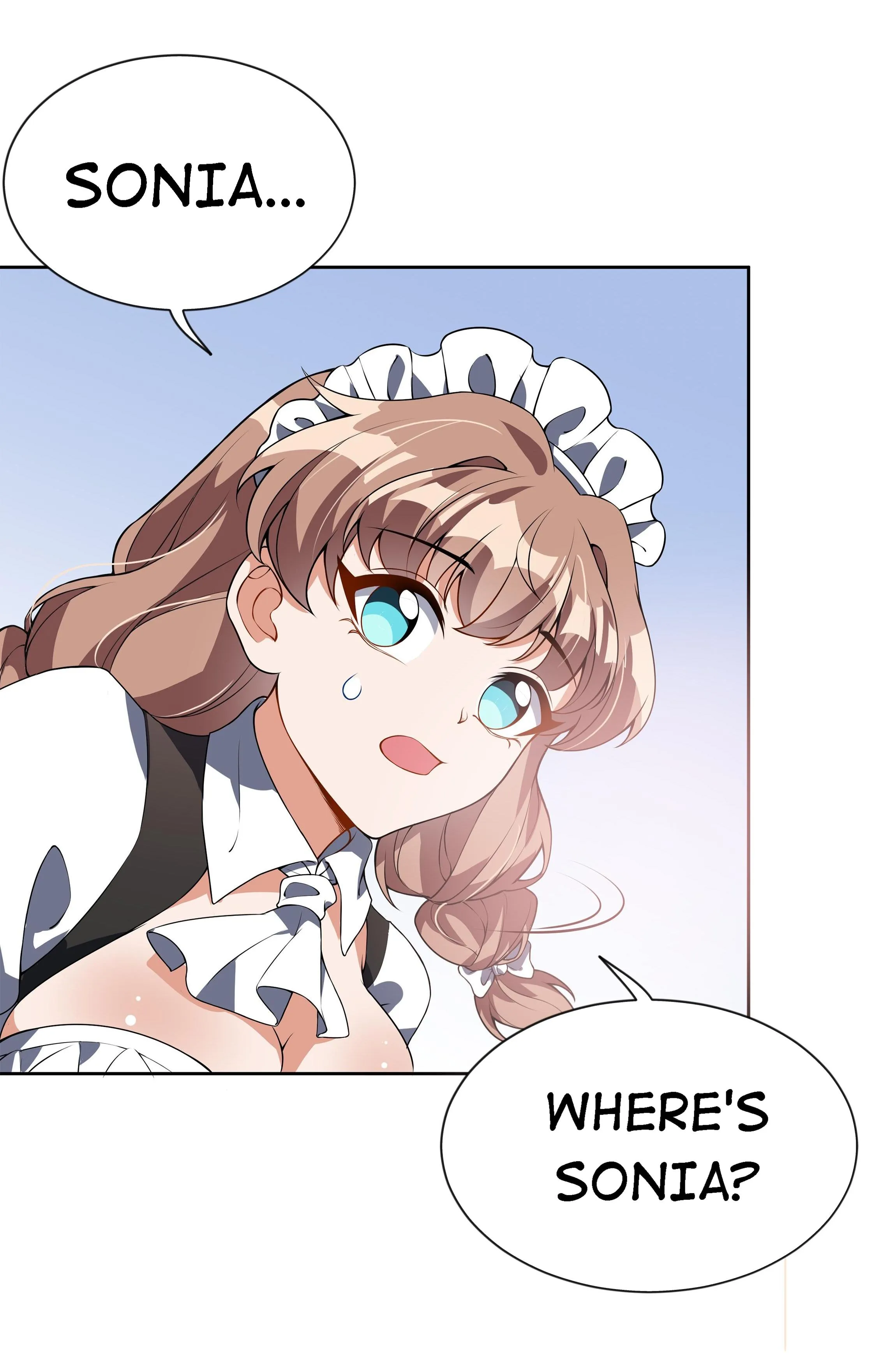 Working Overtime to Destroy the World! Chapter 44 page 4 - 