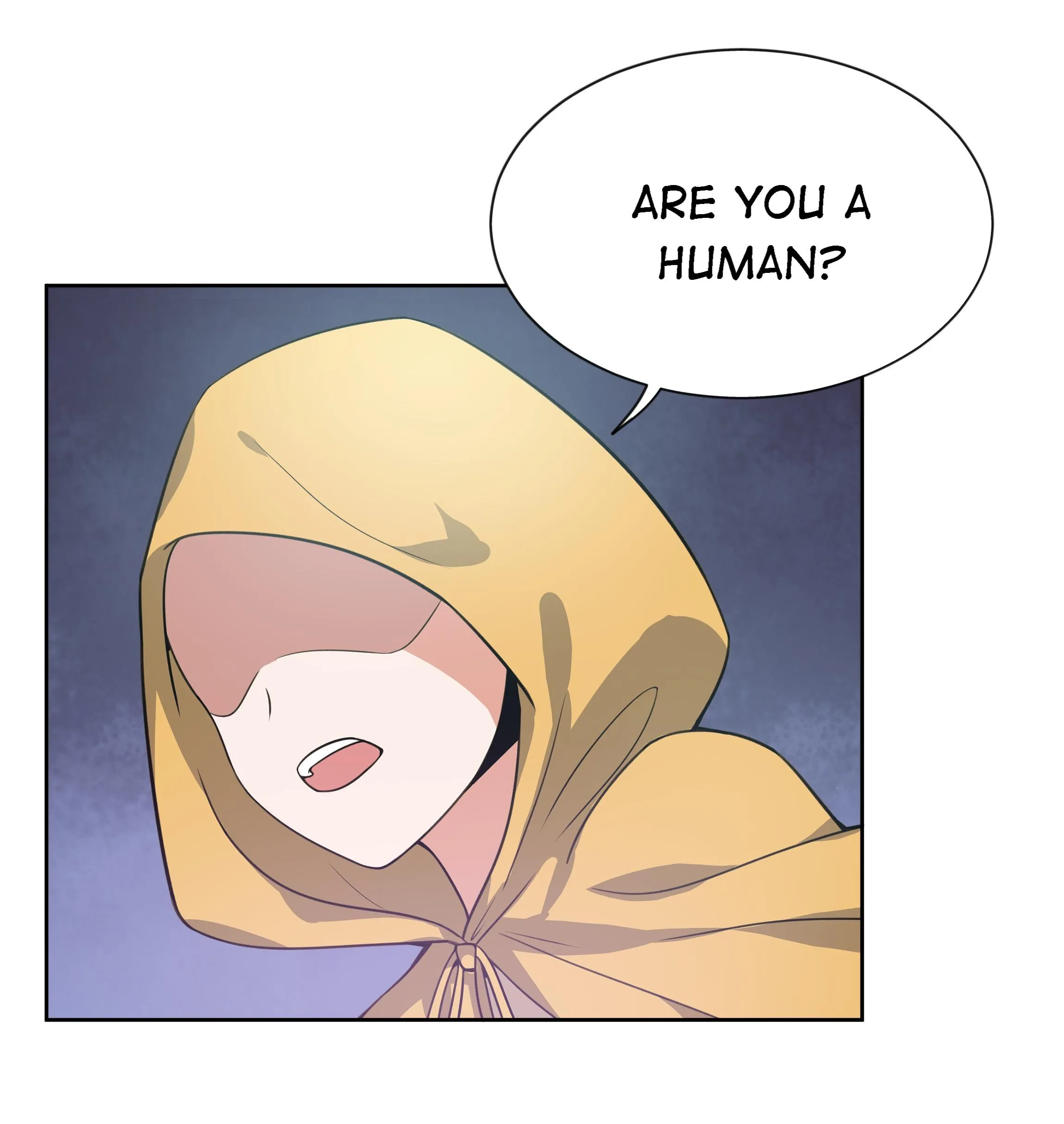 Working Overtime to Destroy the World! Chapter 44 page 35 - 