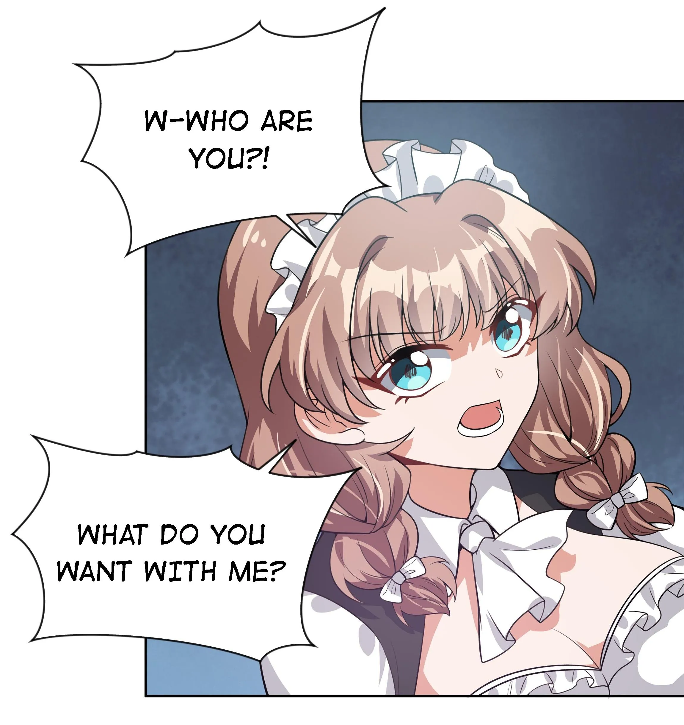 Working Overtime to Destroy the World! Chapter 44 page 36 - 