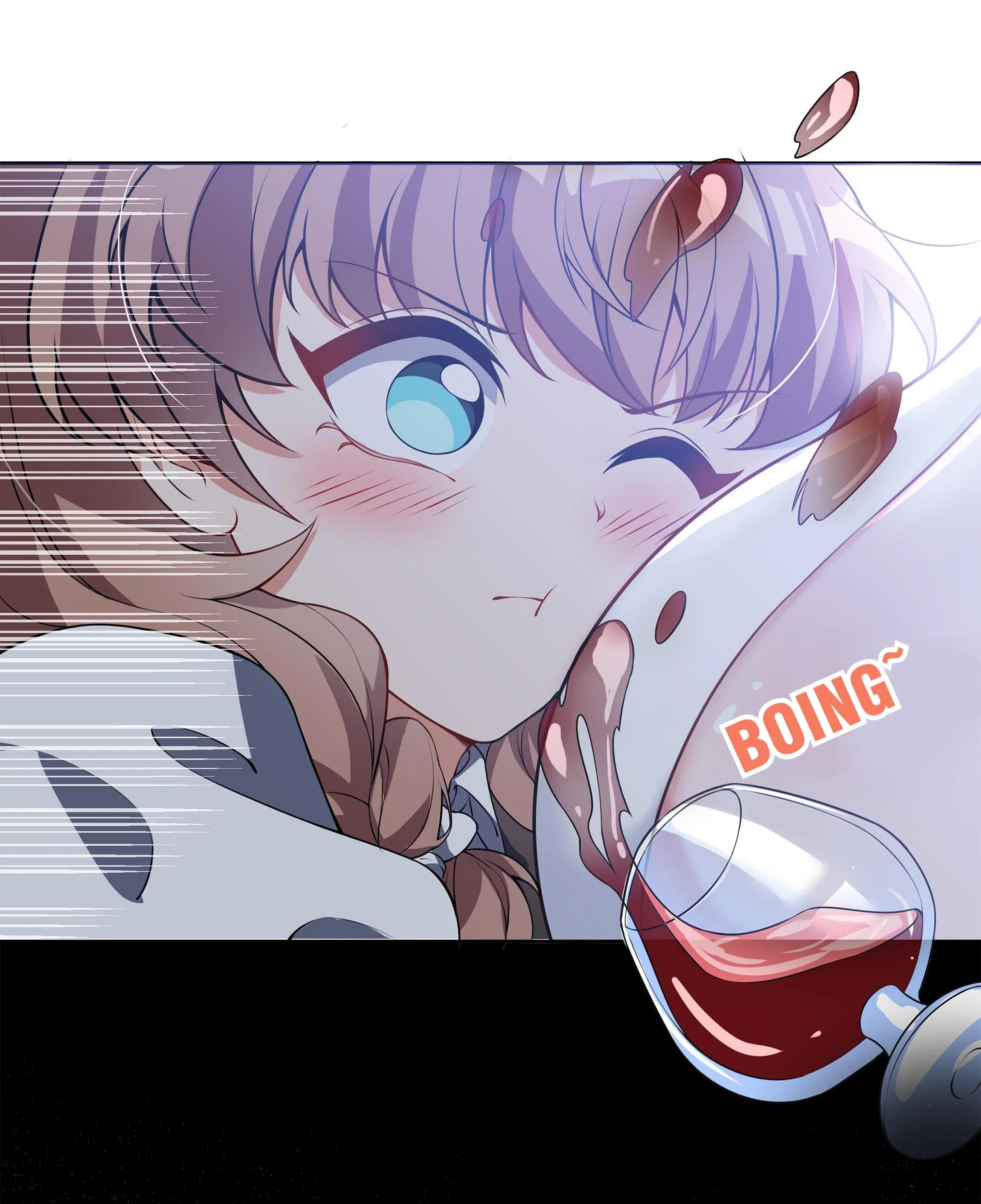 Working Overtime to Destroy the World! Chapter 44 page 5 - 
