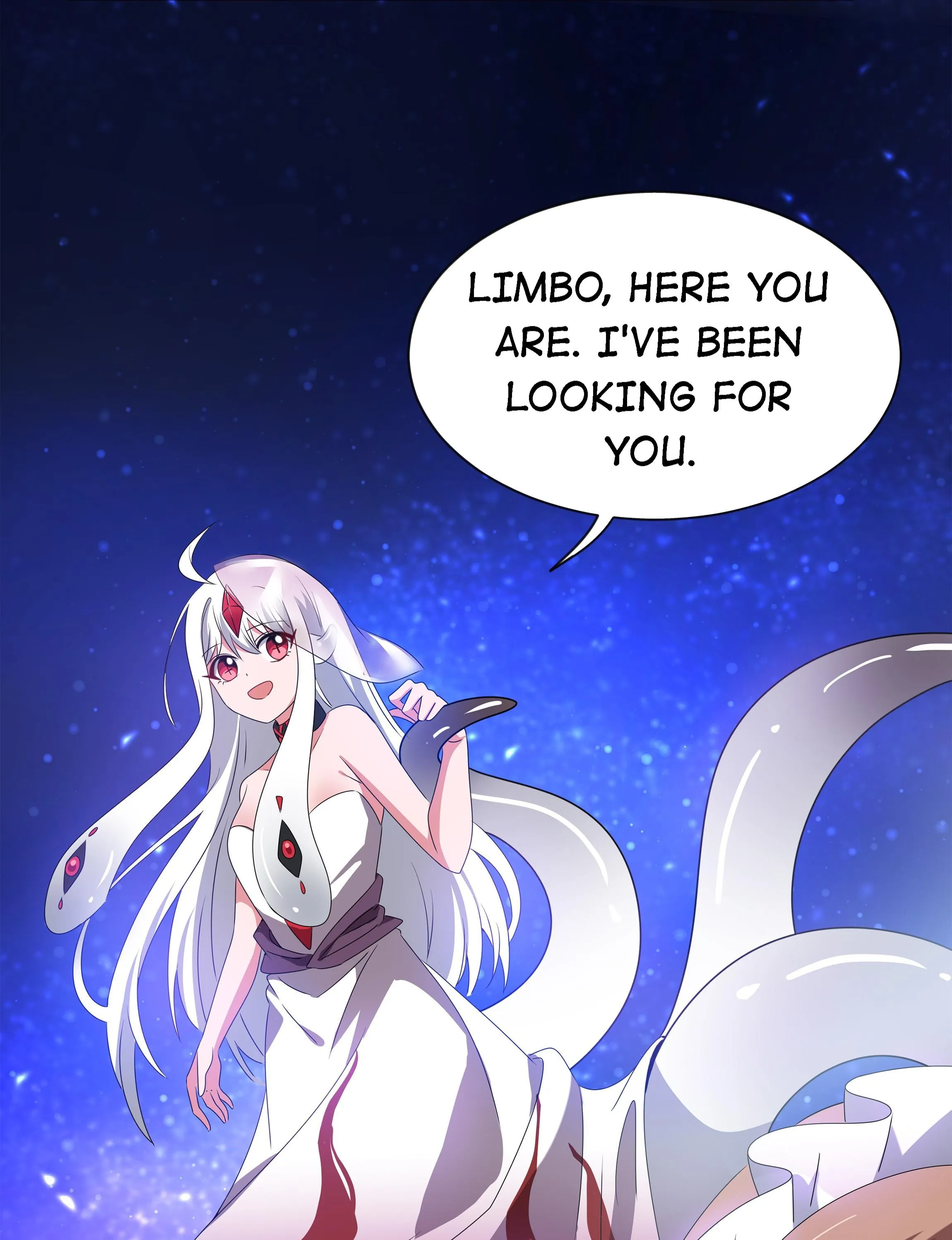 Working Overtime to Destroy the World! Chapter 44 page 43 - 