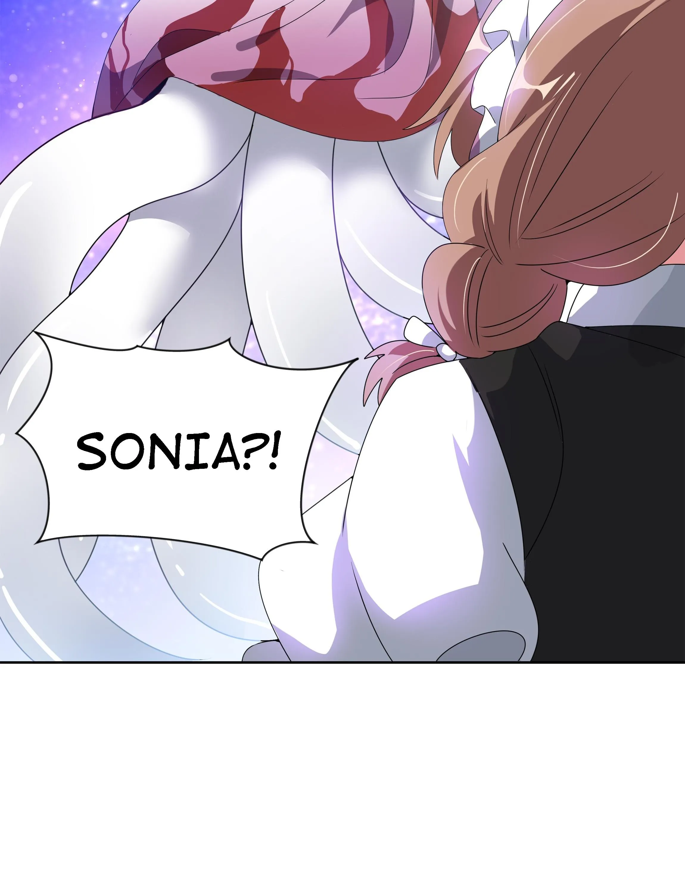Working Overtime to Destroy the World! Chapter 44 page 44 - 