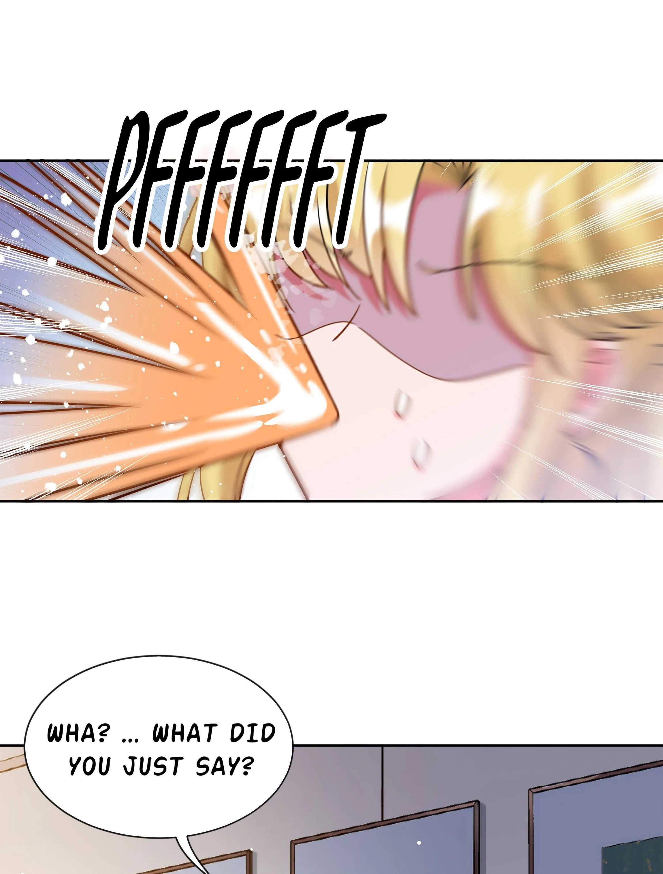 Working Overtime to Destroy the World! Chapter 45 page 15 - 