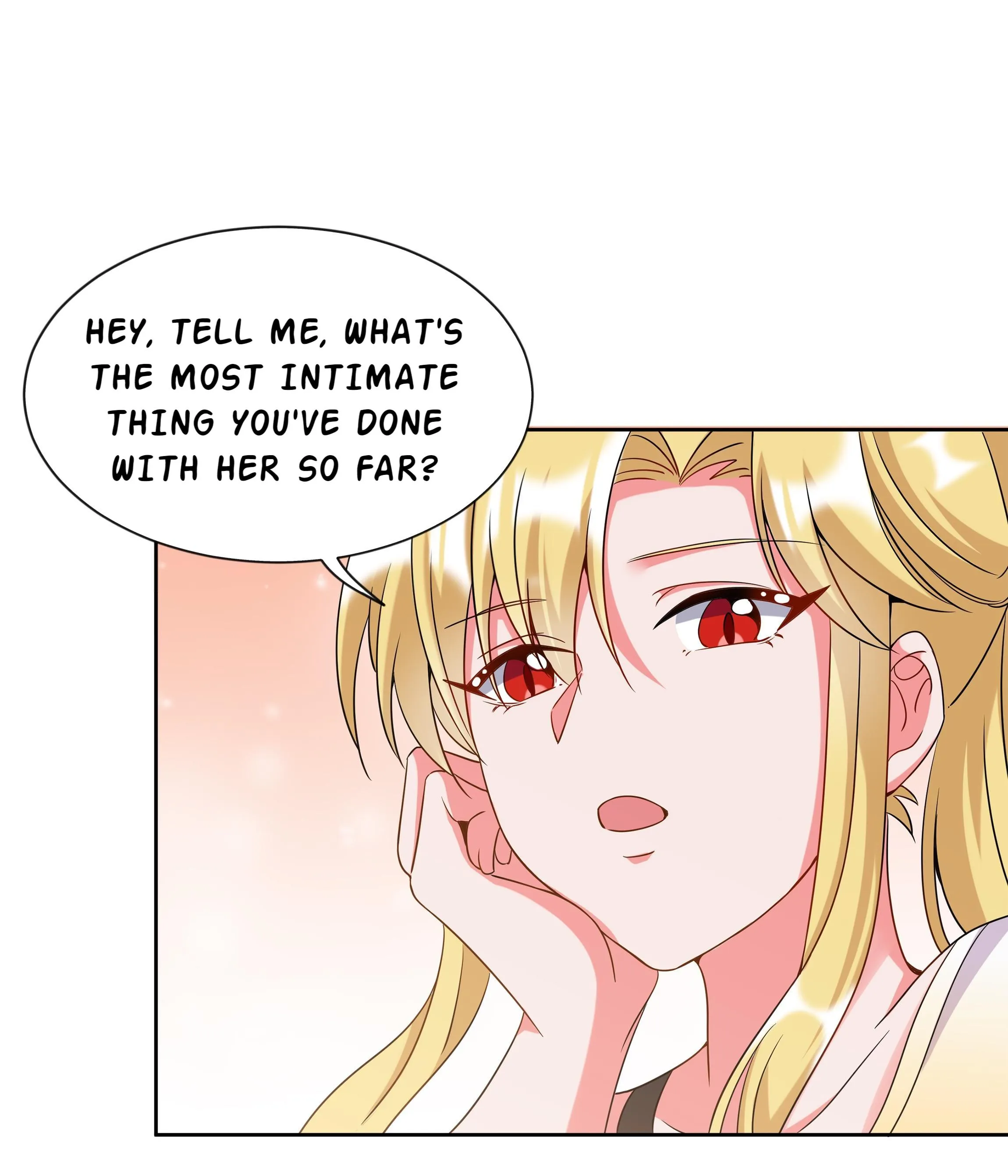 Working Overtime to Destroy the World! Chapter 45 page 21 - 