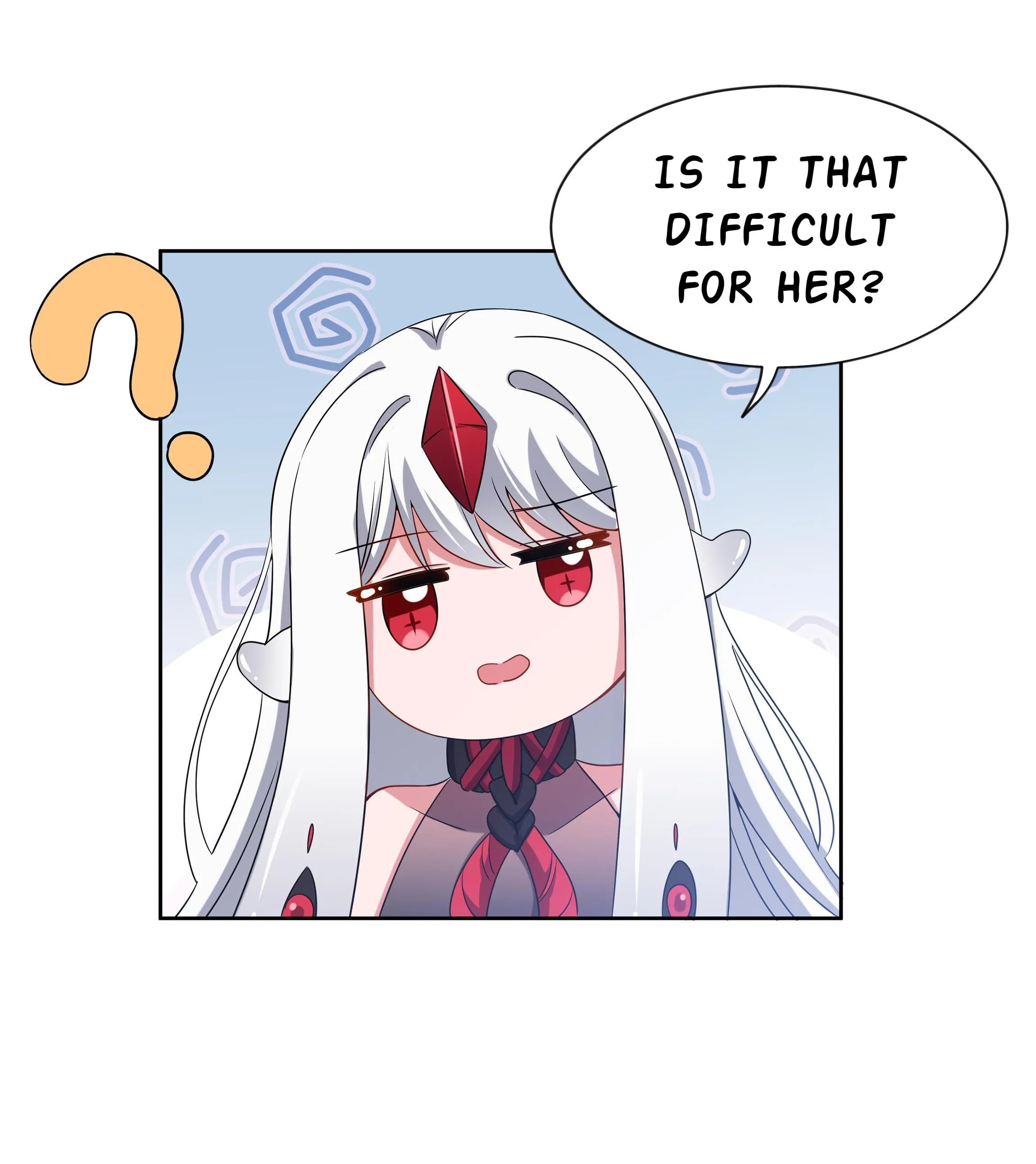Working Overtime to Destroy the World! Chapter 45 page 24 - 