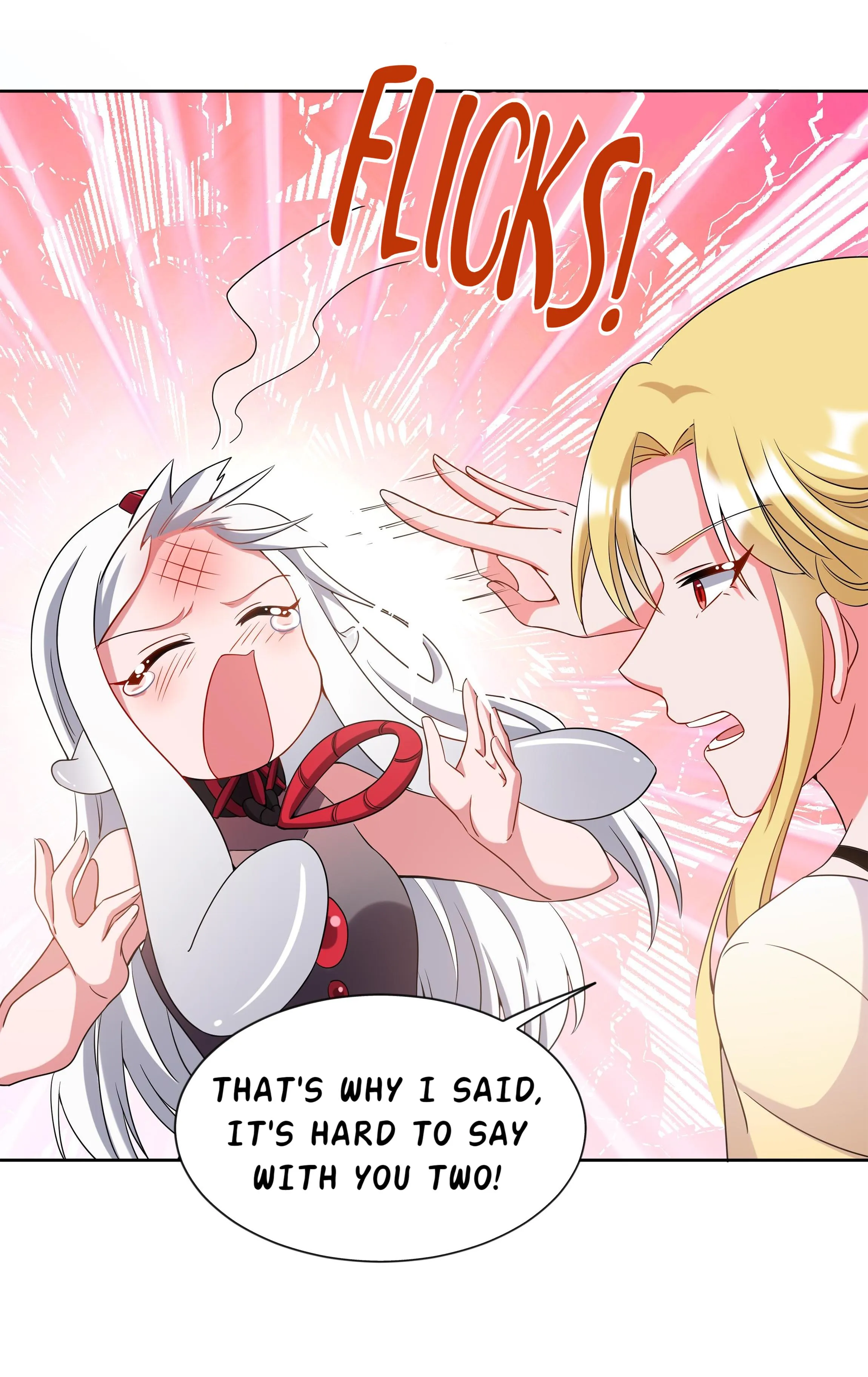 Working Overtime to Destroy the World! Chapter 45 page 25 - 