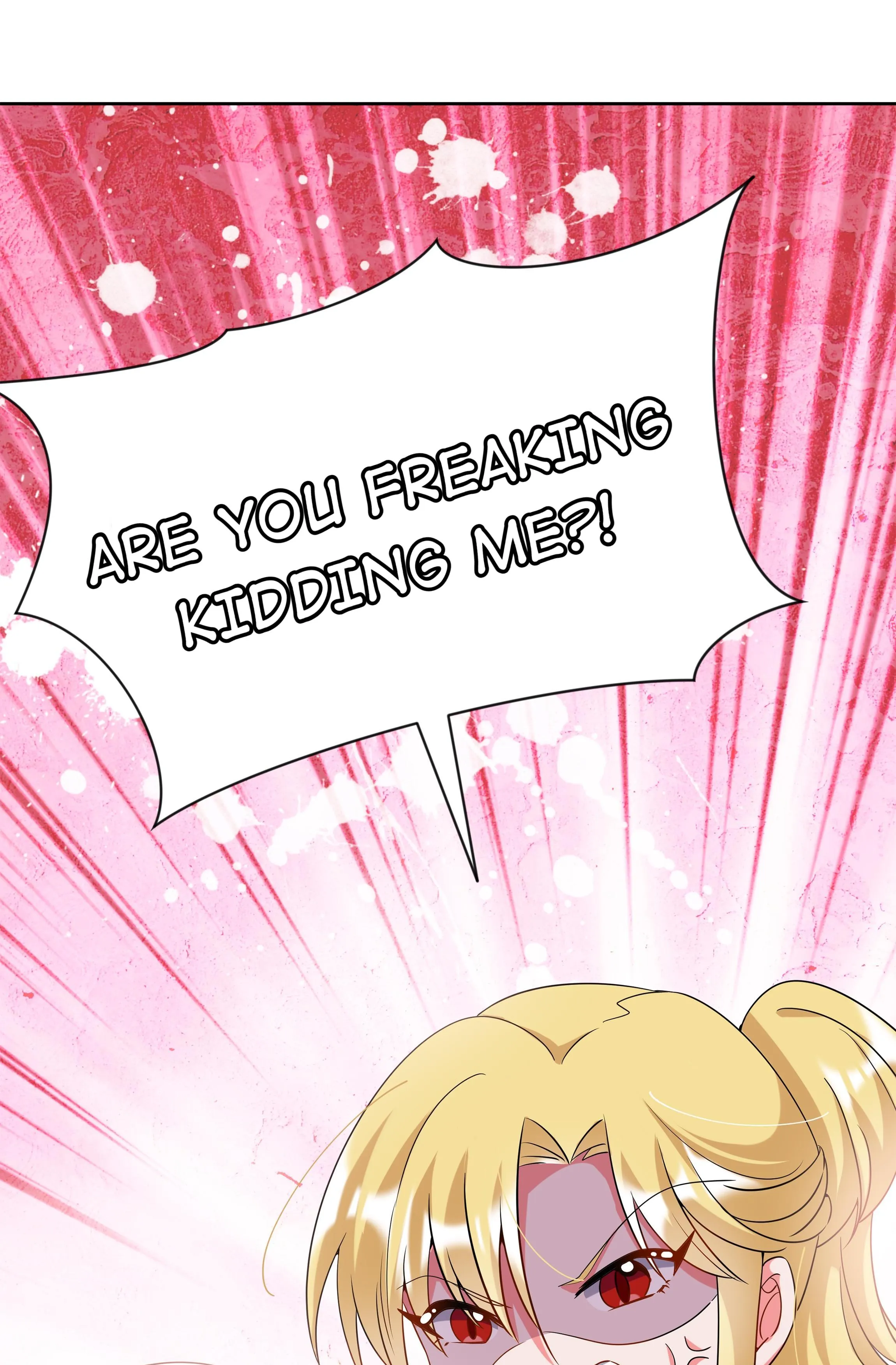 Working Overtime to Destroy the World! Chapter 45 page 31 - 
