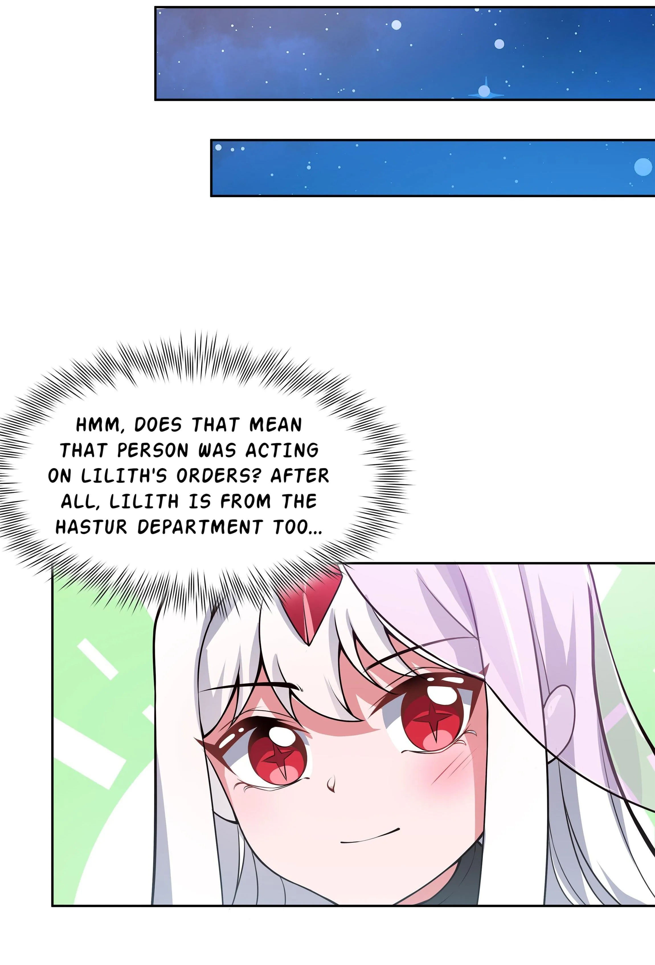 Working Overtime to Destroy the World! Chapter 45 page 40 - 