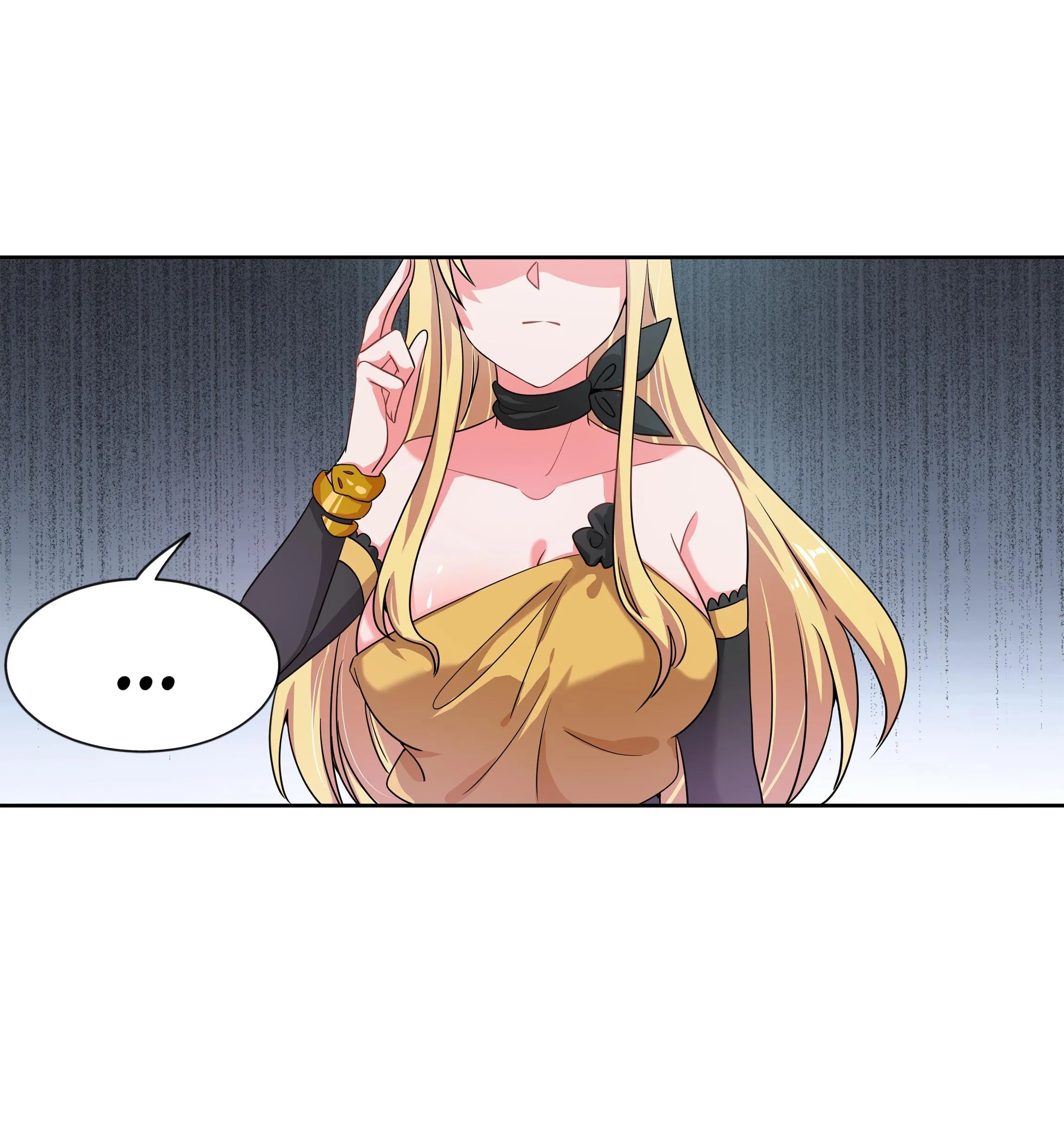 Working Overtime to Destroy the World! Chapter 45 page 46 - 