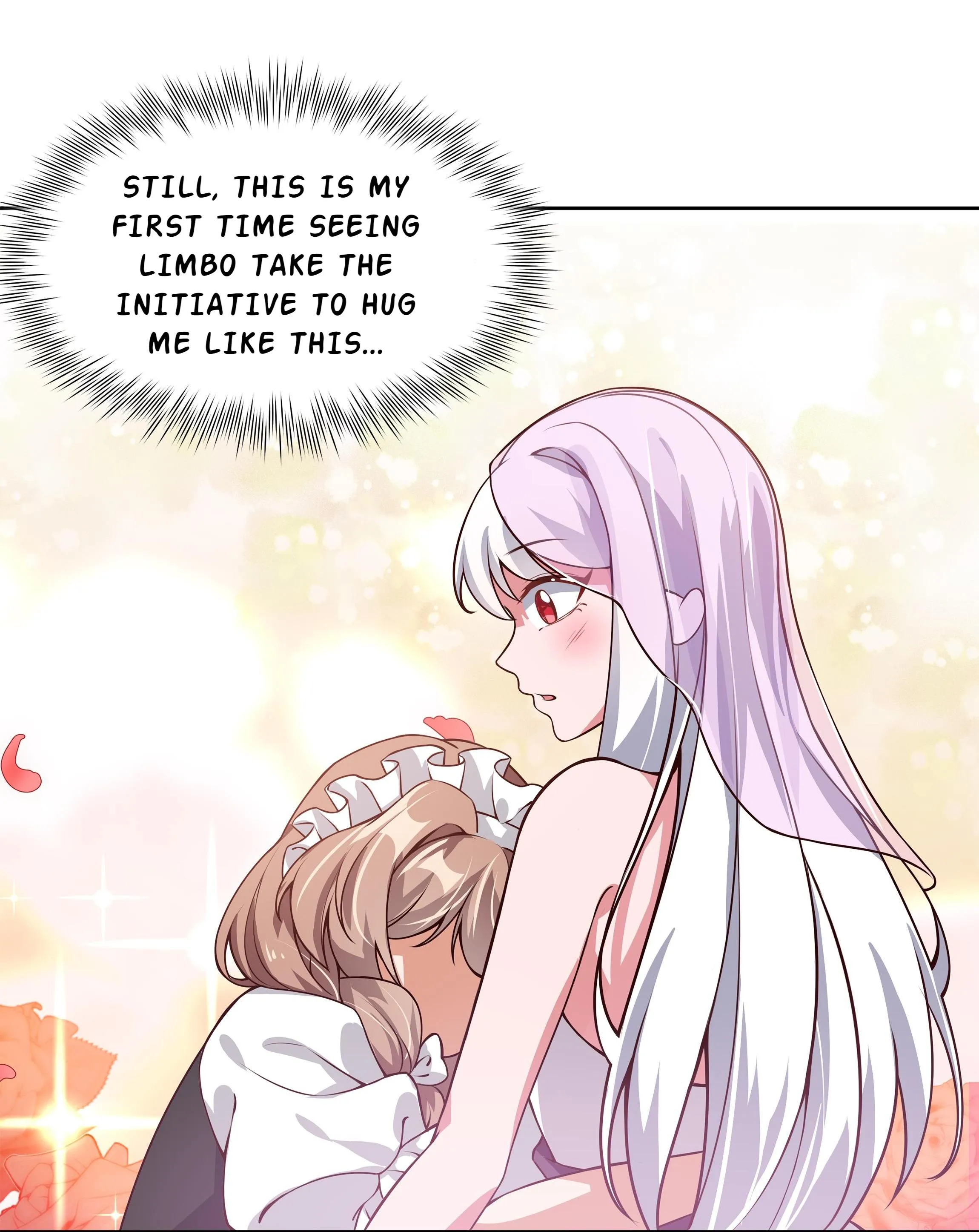 Working Overtime to Destroy the World! Chapter 45 page 10 - 