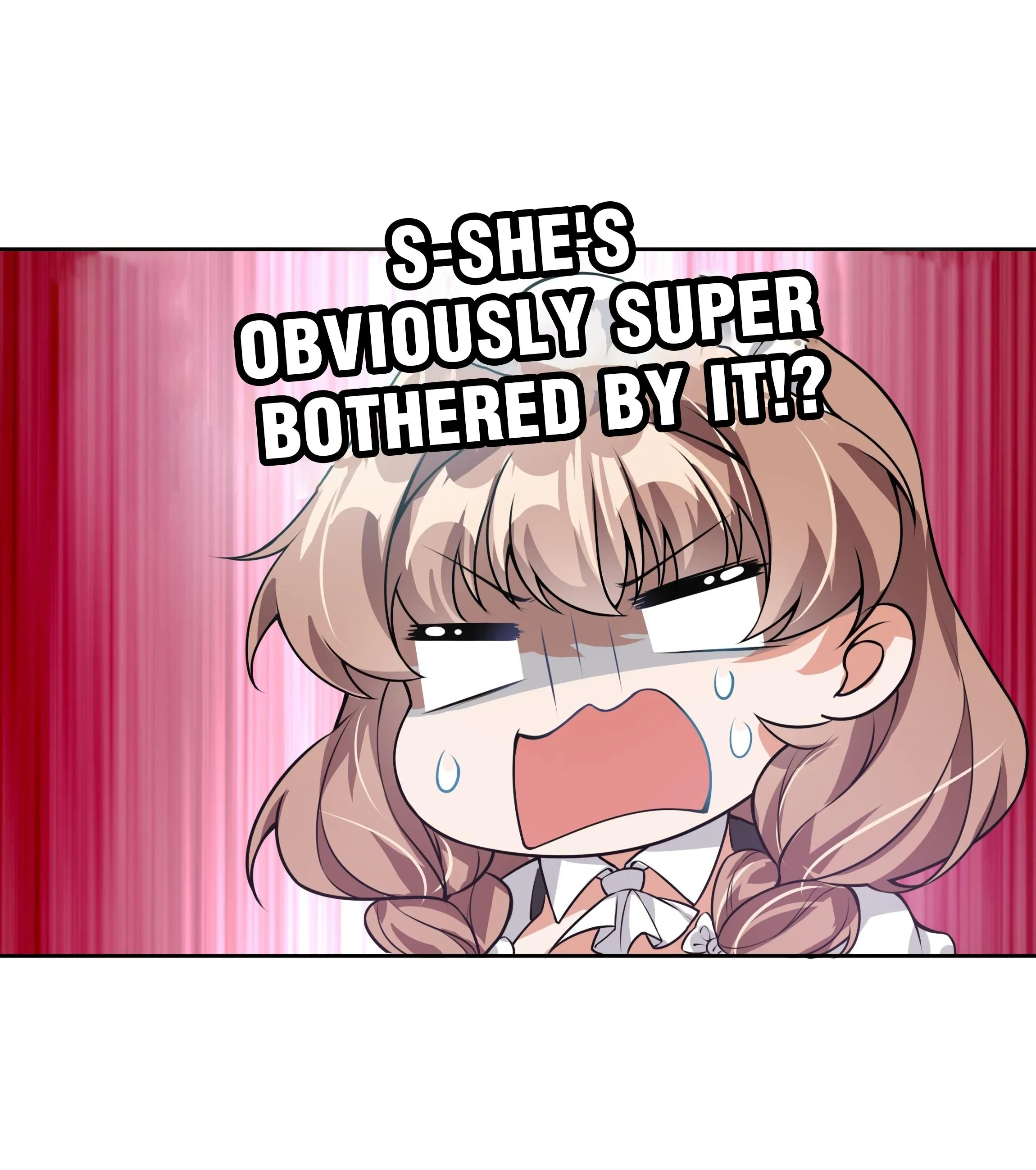Working Overtime to Destroy the World! Chapter 46 page 11 - 