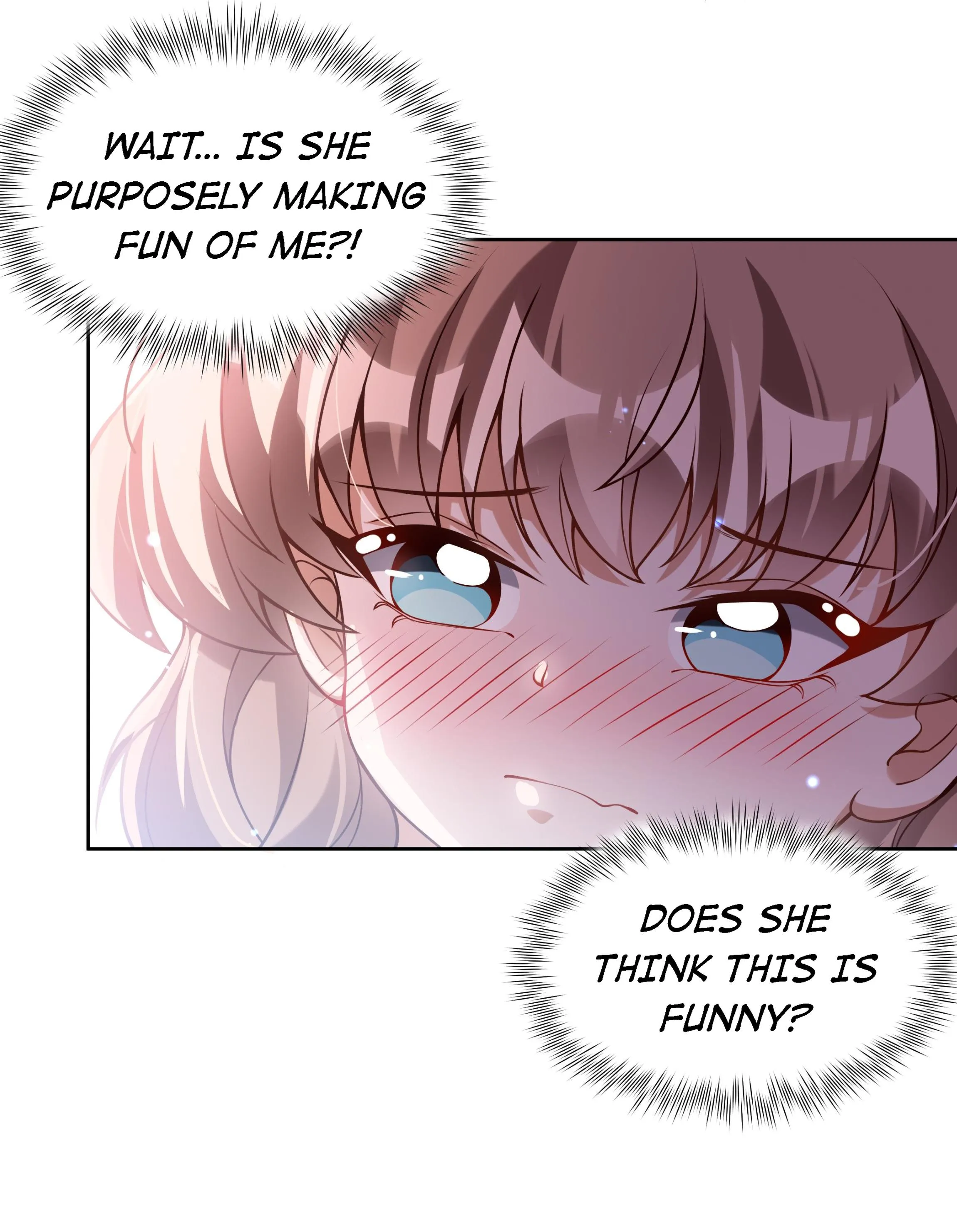 Working Overtime to Destroy the World! Chapter 46 page 26 - 